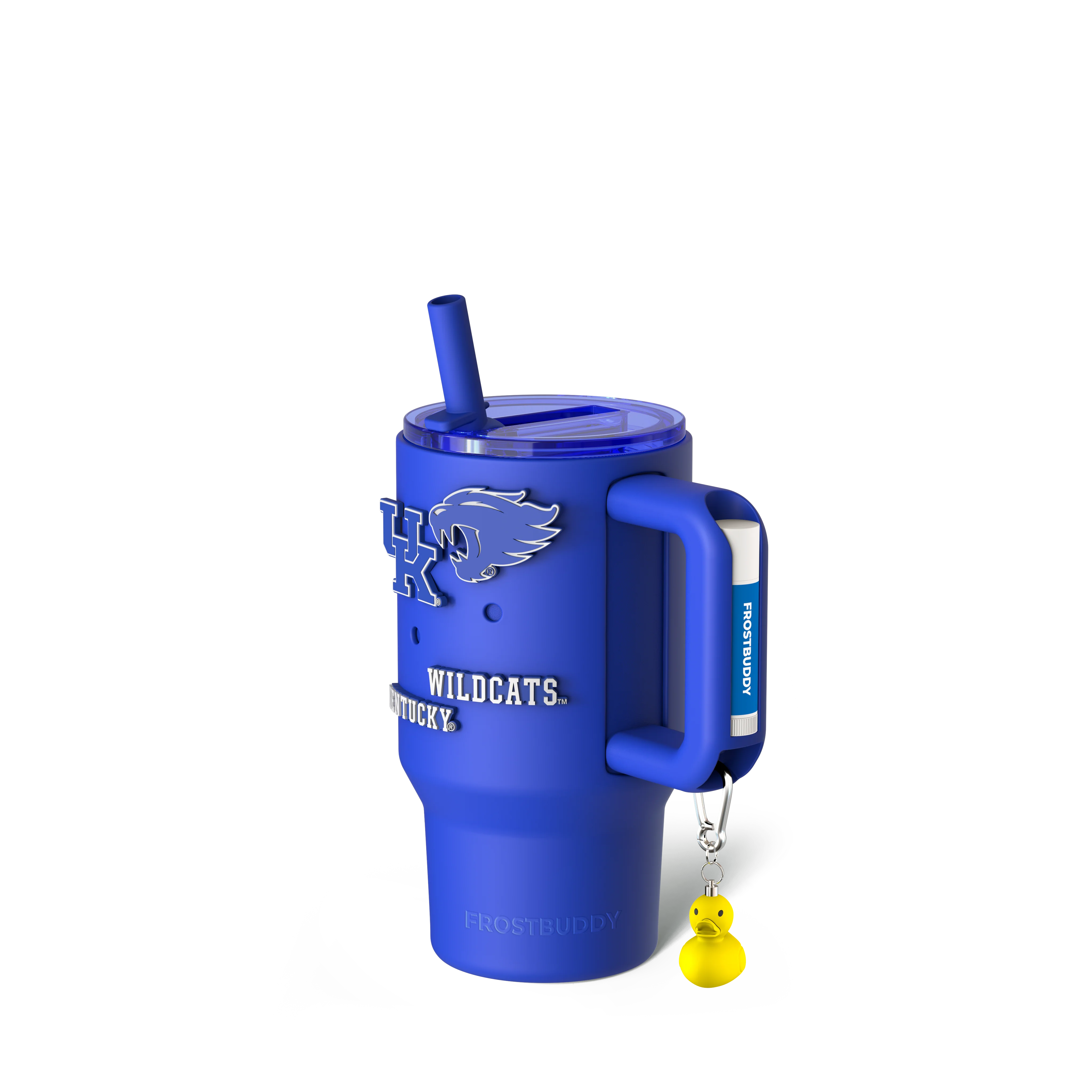 Thicc Buddy 16oz | Kentucky Wildcats | Skin + Budz Bundle
