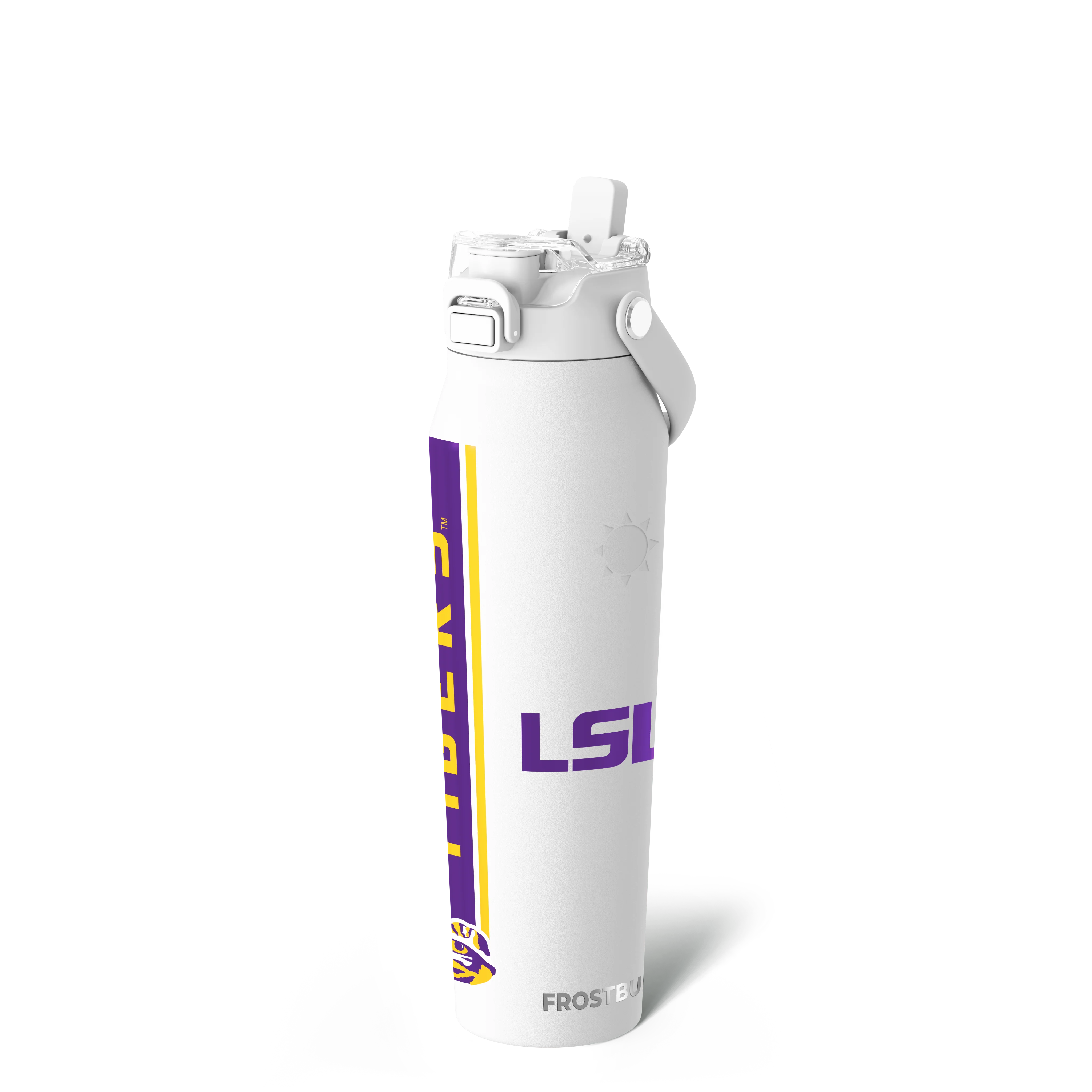 Bottle Buddy 32oz | LSU Tigers | Gameday