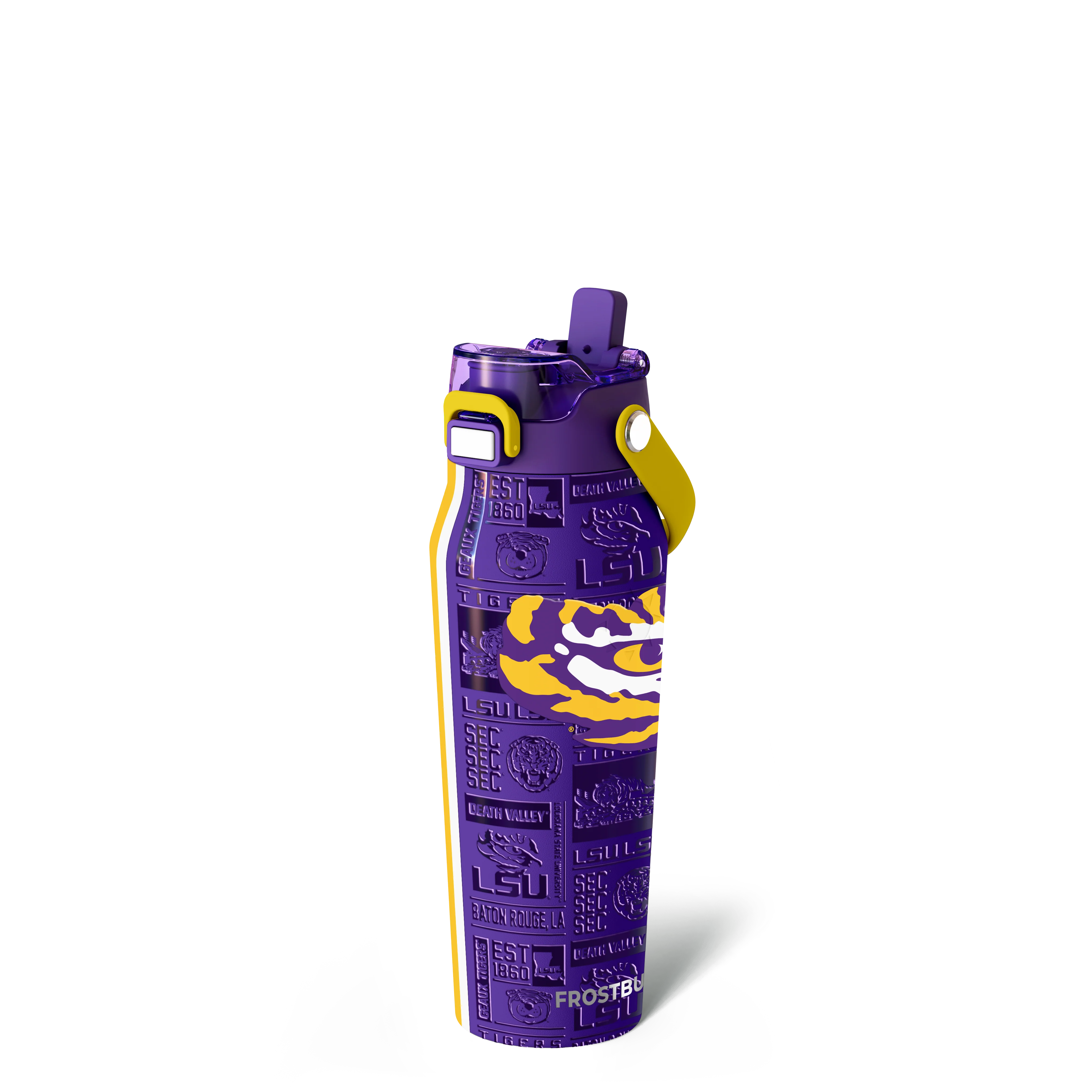 Bottle Buddy 24oz | LSU Tigers | Legacy