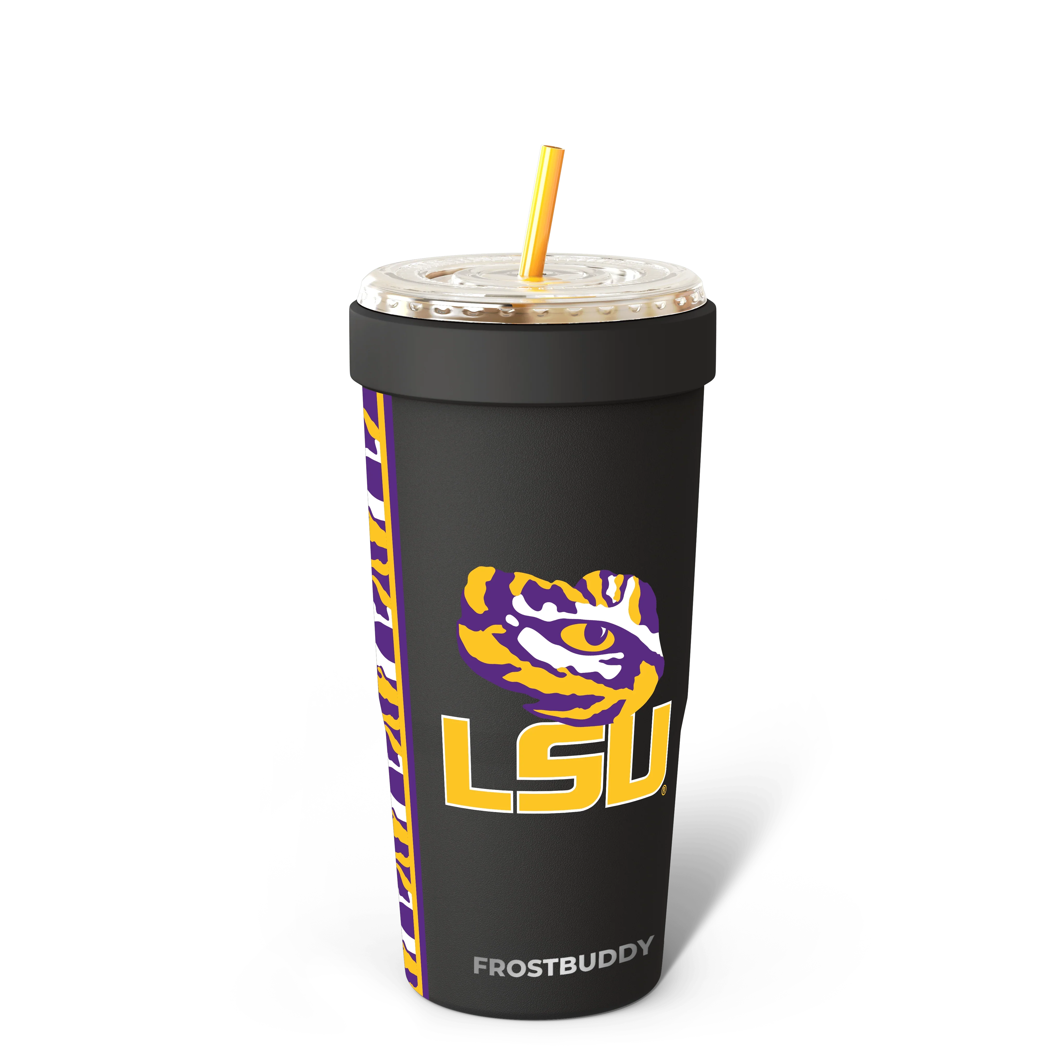 To-Go Buddy | LSU Tigers | Gameday