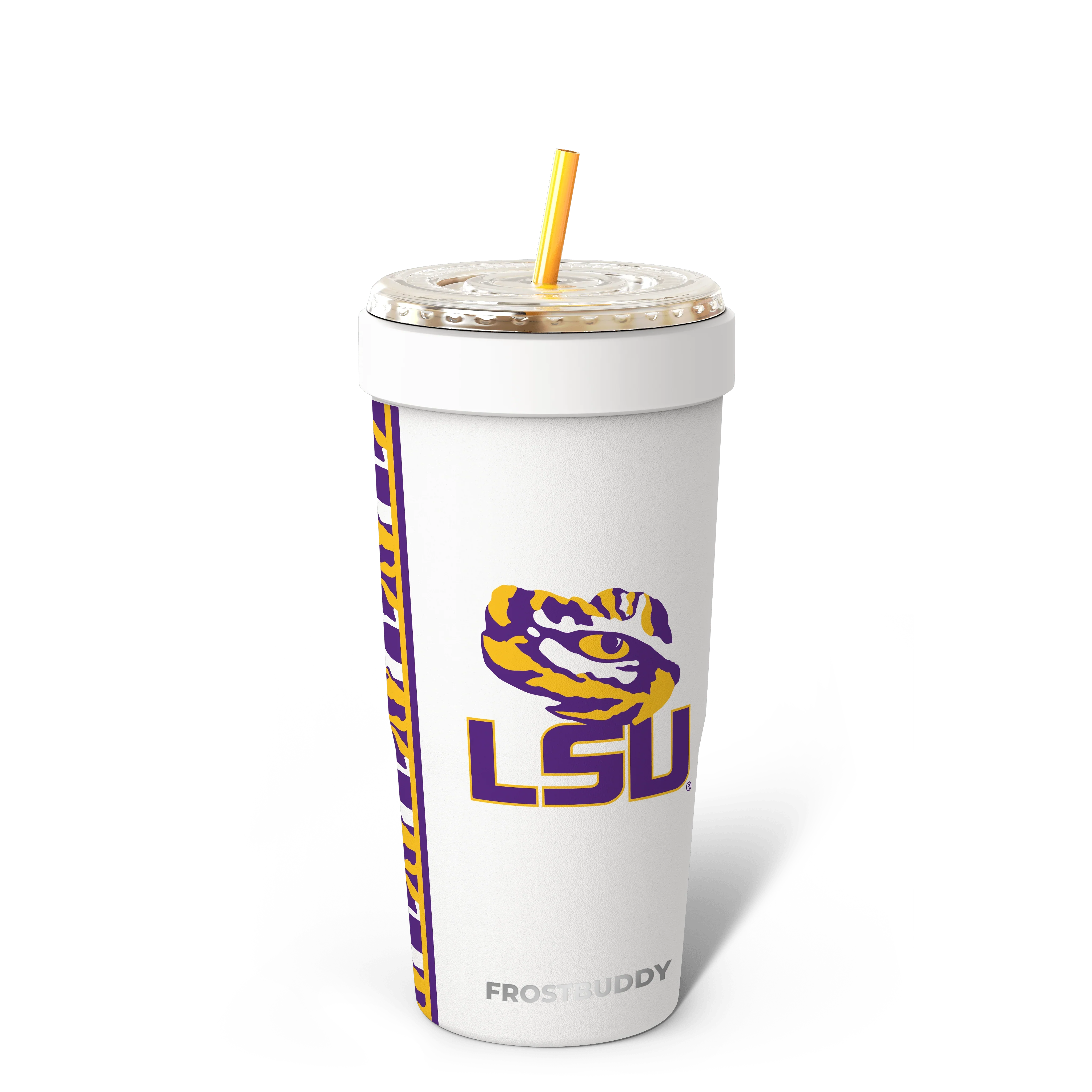 To-Go Buddy | LSU Tigers | Gameday