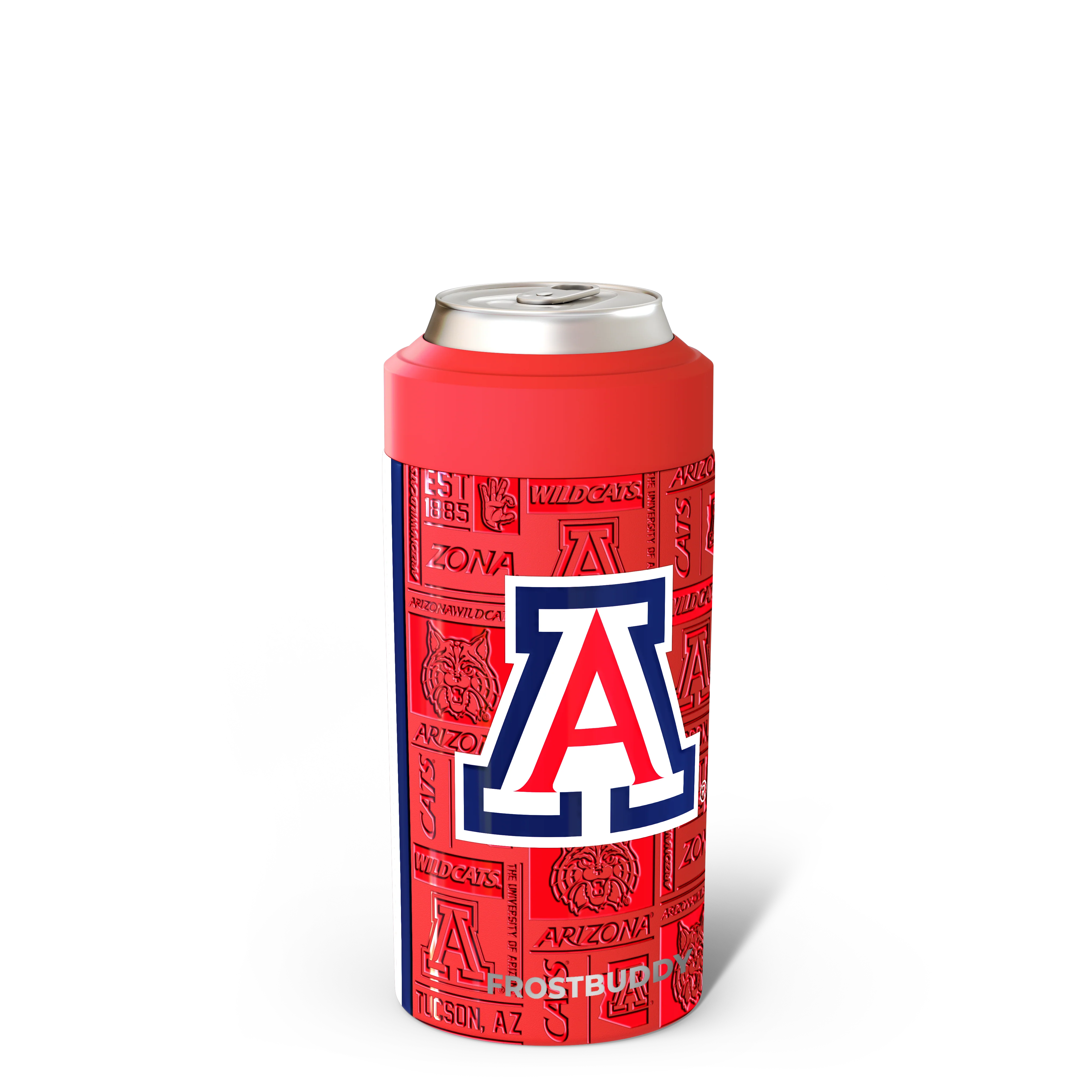 Universal Buddy | Arizona Wildcats | Legacy