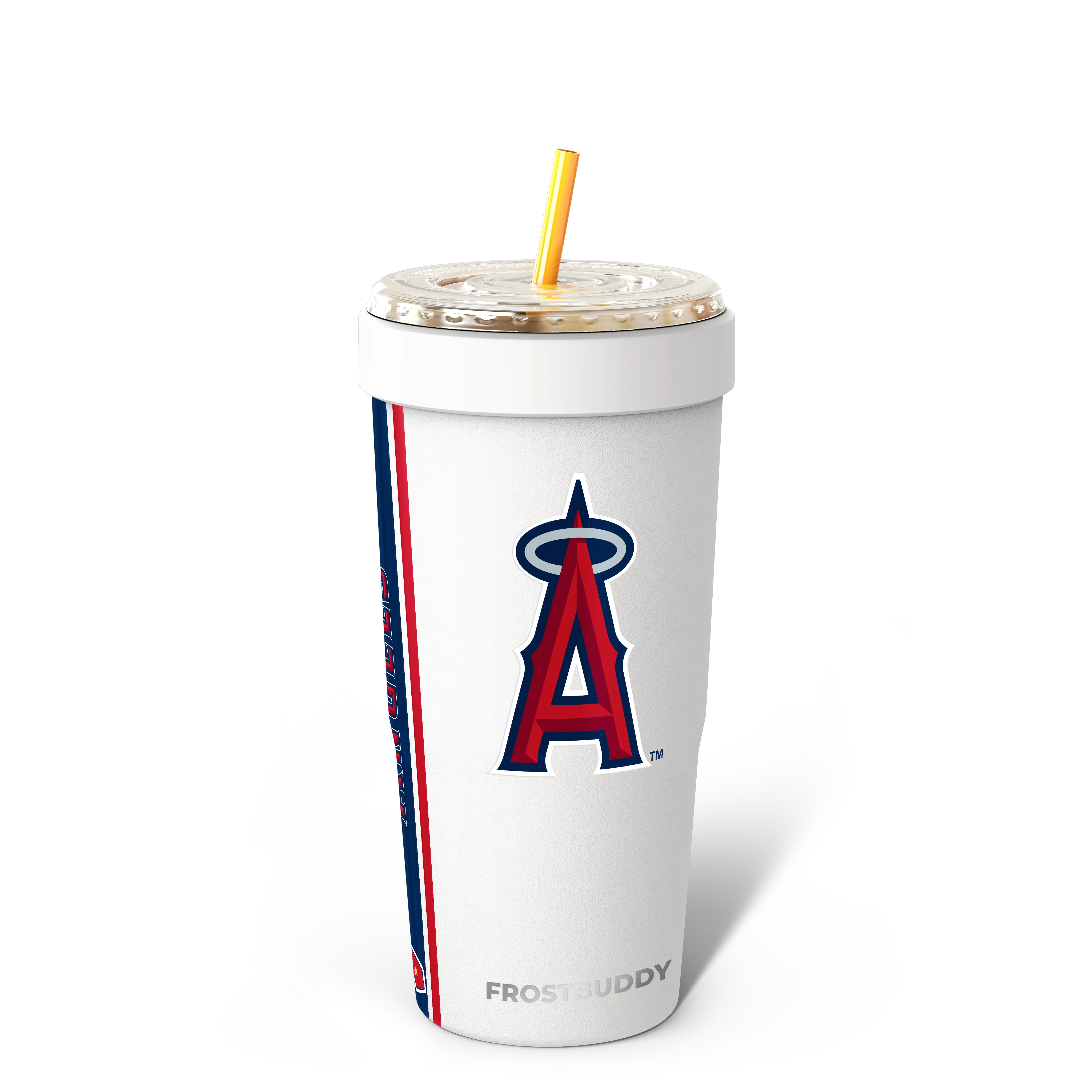 To-Go Buddy | Los Angeles Angels | Gameday
