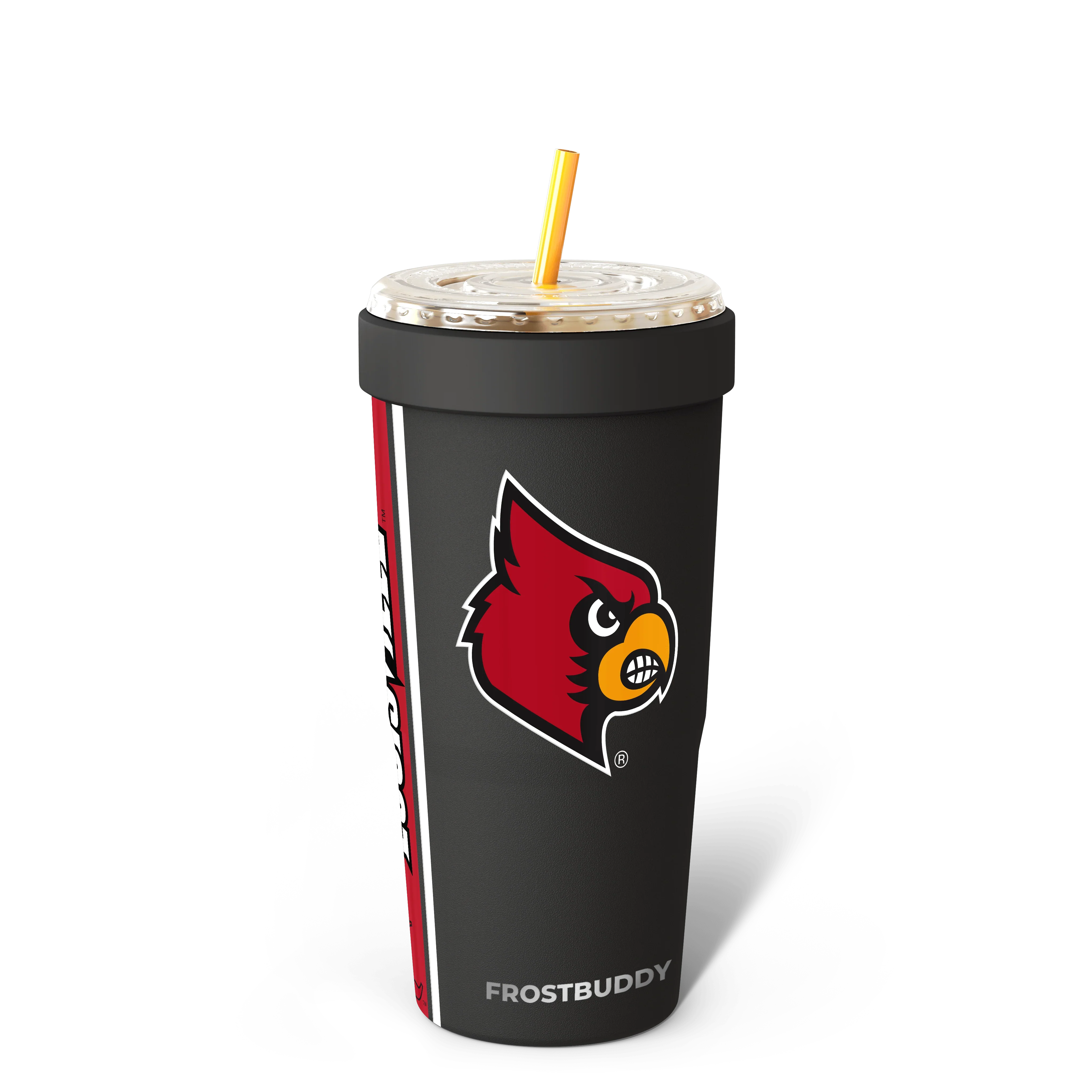 To-Go Buddy | Louisville Cardinals | Gameday
