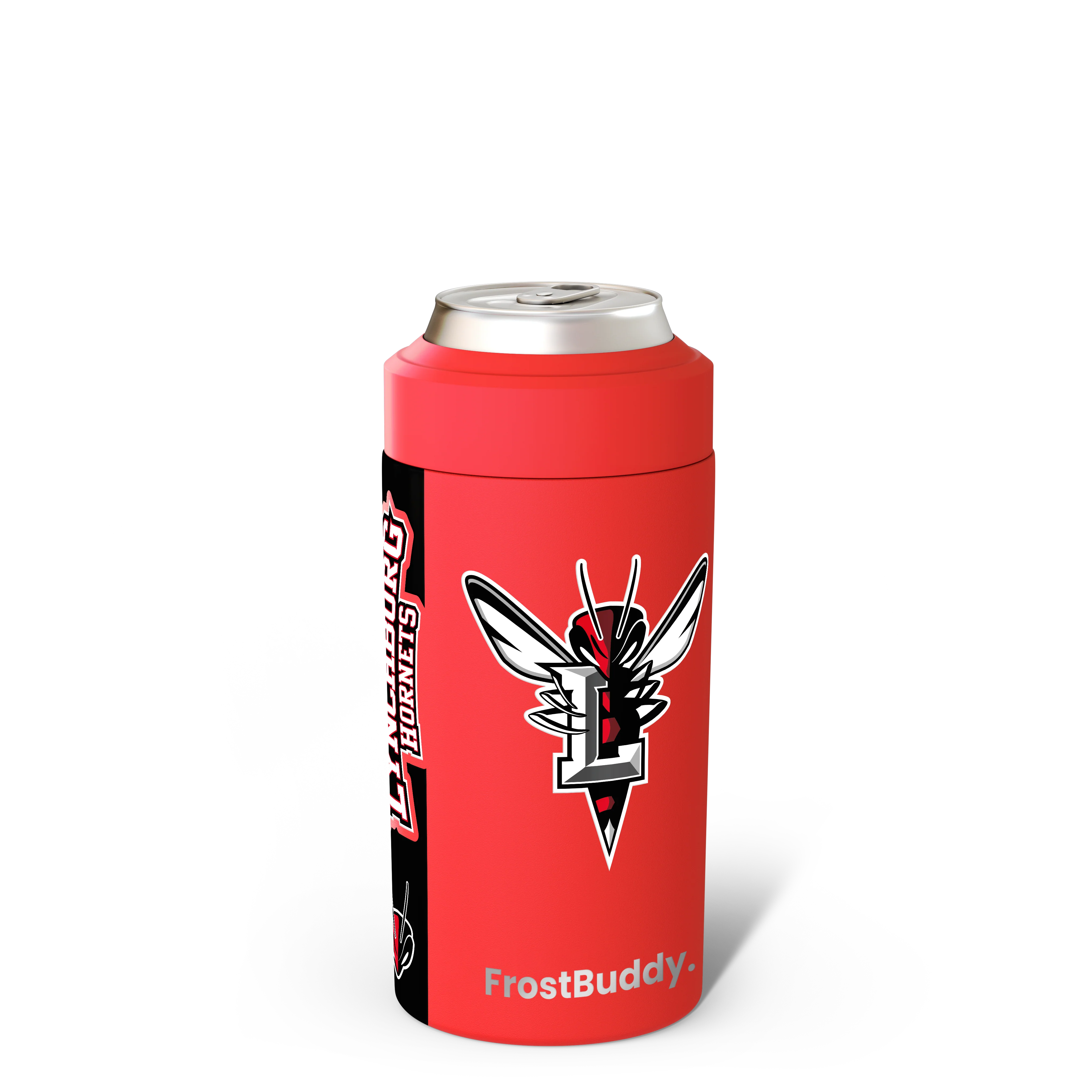 Universal Buddy | Lynchburg Hornets | Gameday
