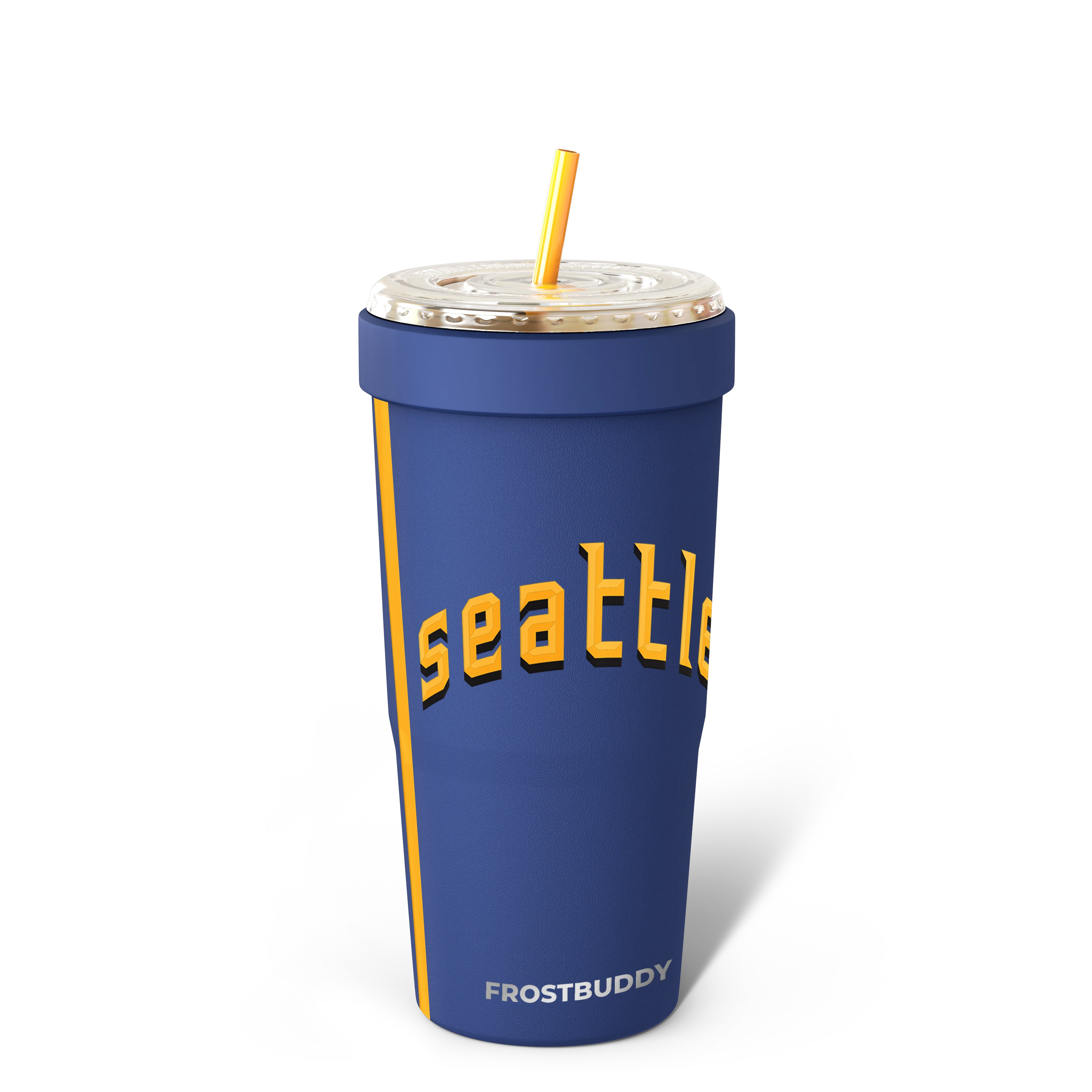 To-Go Buddy | Seattle Mariners | City Connect