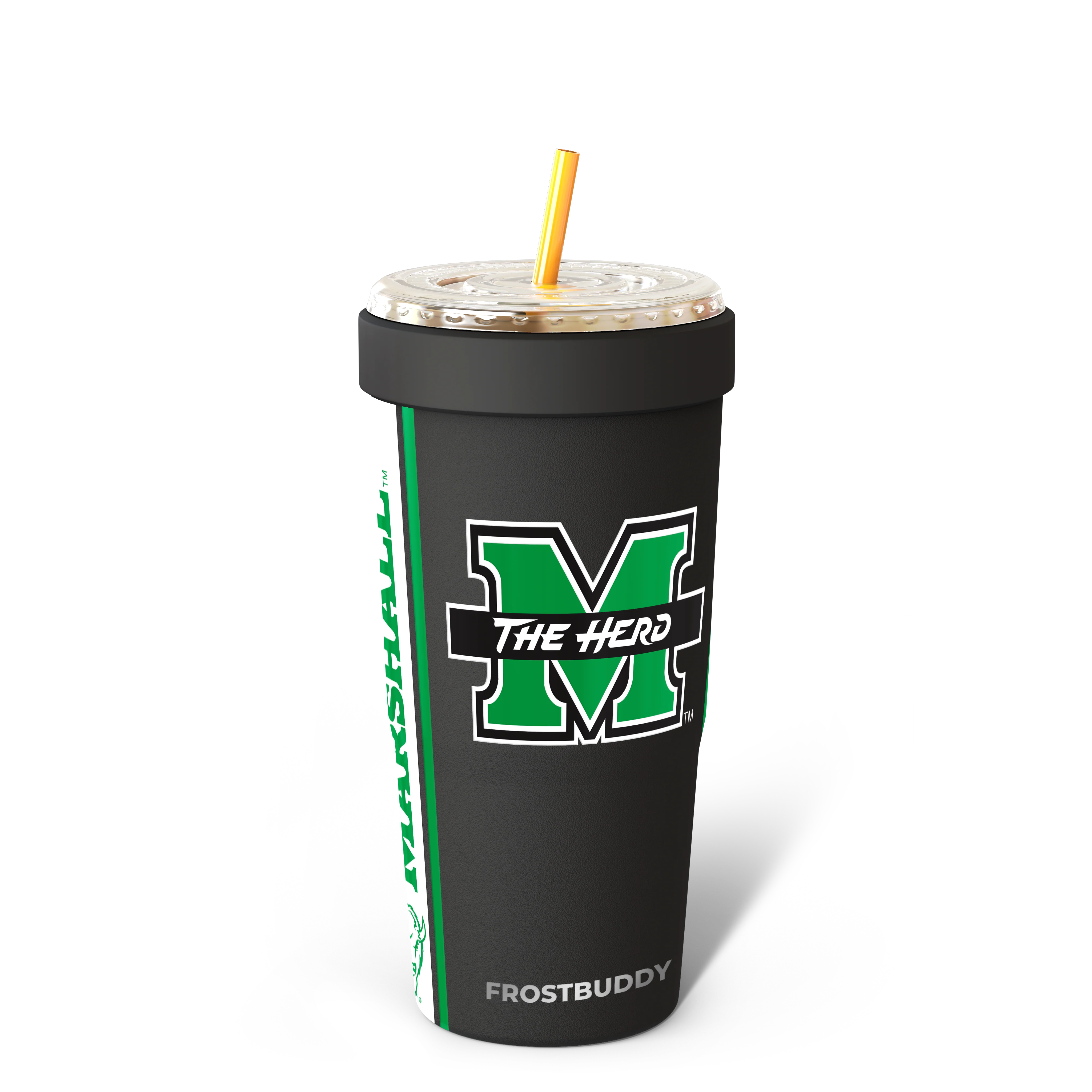 To-Go Buddy | Marshall Thundering Herd | Gameday