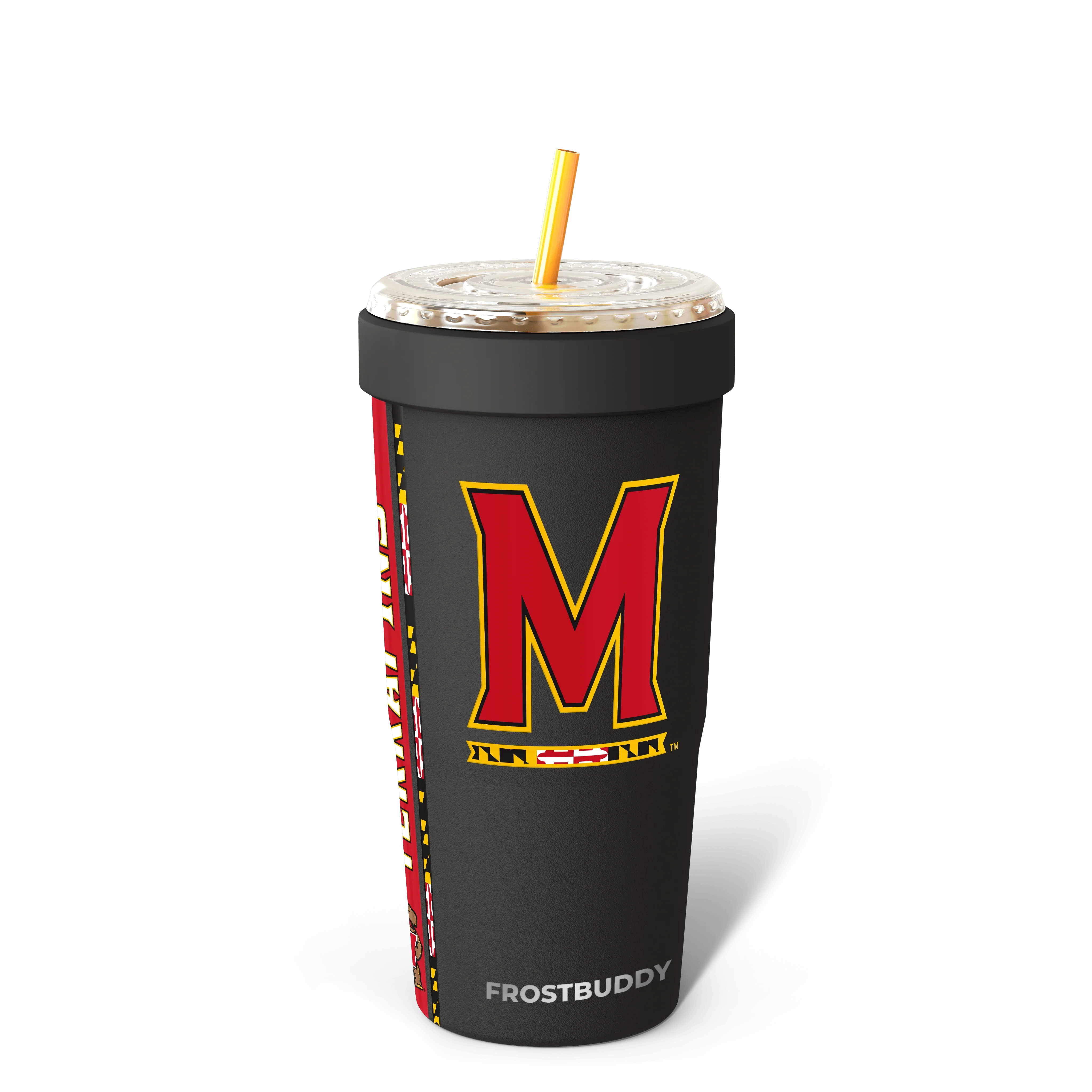 To-Go Buddy | Maryland Terrapins | Gameday