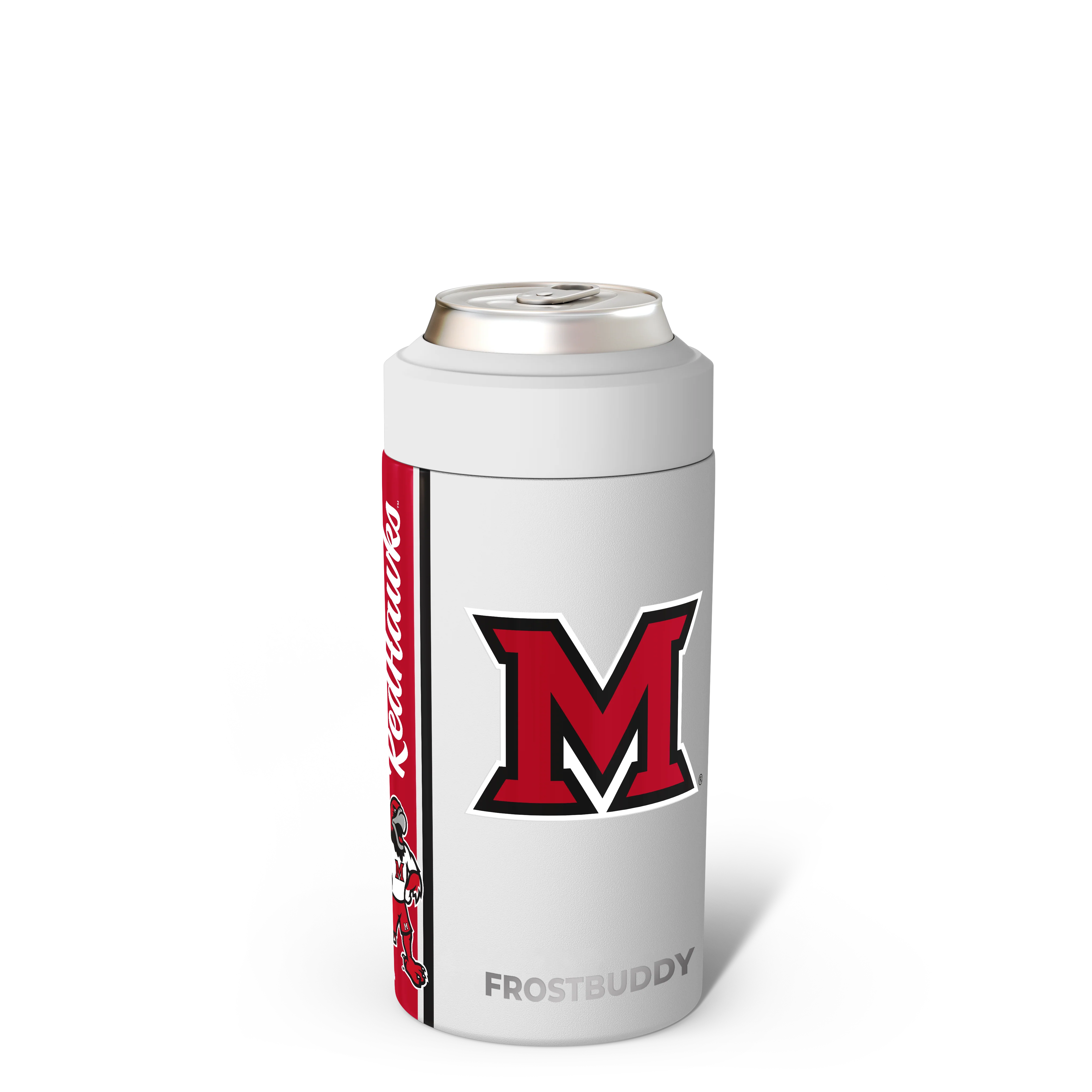 Universal Buddy | Miami-Ohio Redhawks | Gameday