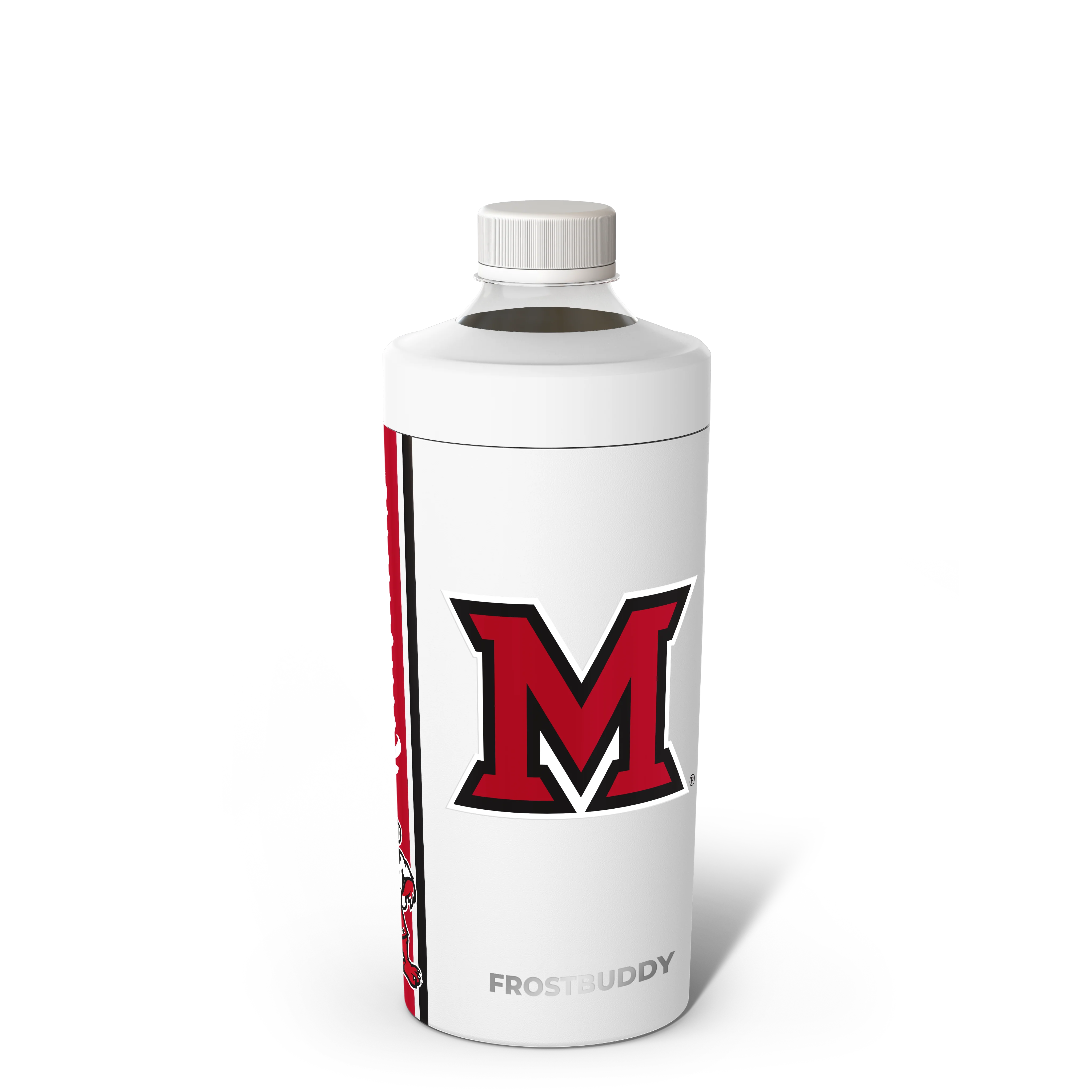Universal XL | Miami-Ohio Redhawks | Gameday