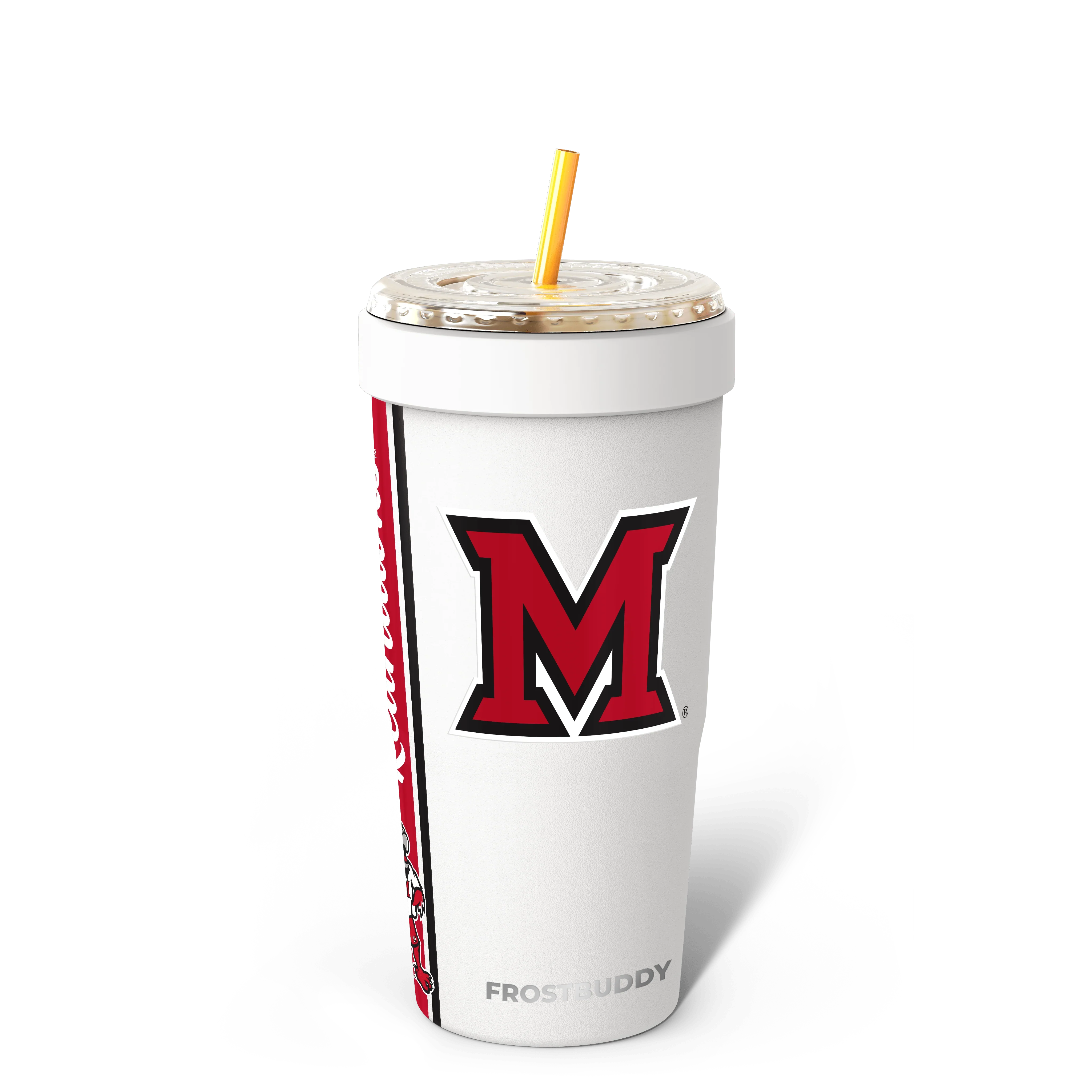 To-Go Buddy | Miami-Ohio Redhawks | Gameday
