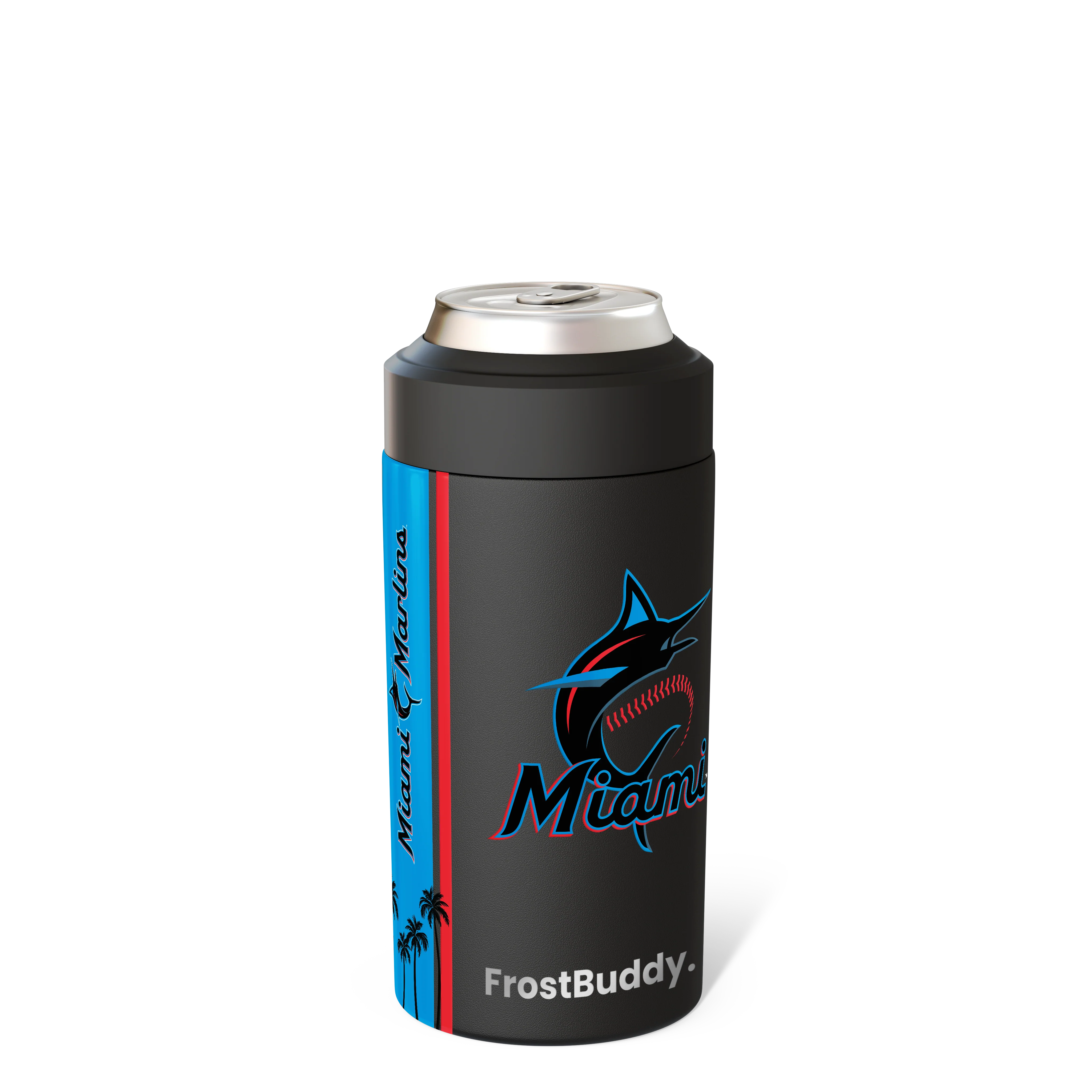 Universal Buddy | Miami Marlins | Gameday