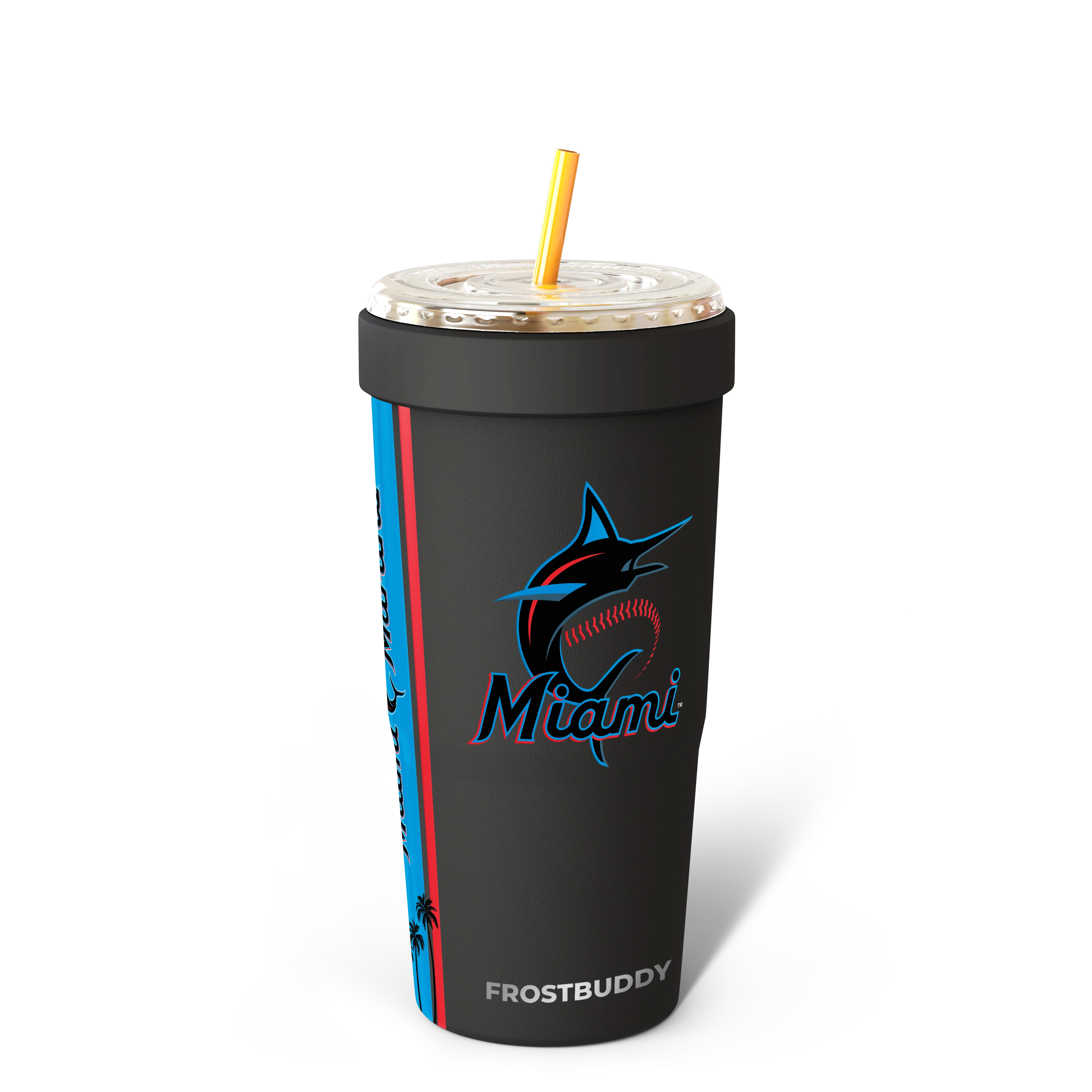 To-Go Buddy | Miami Marlins | Gameday