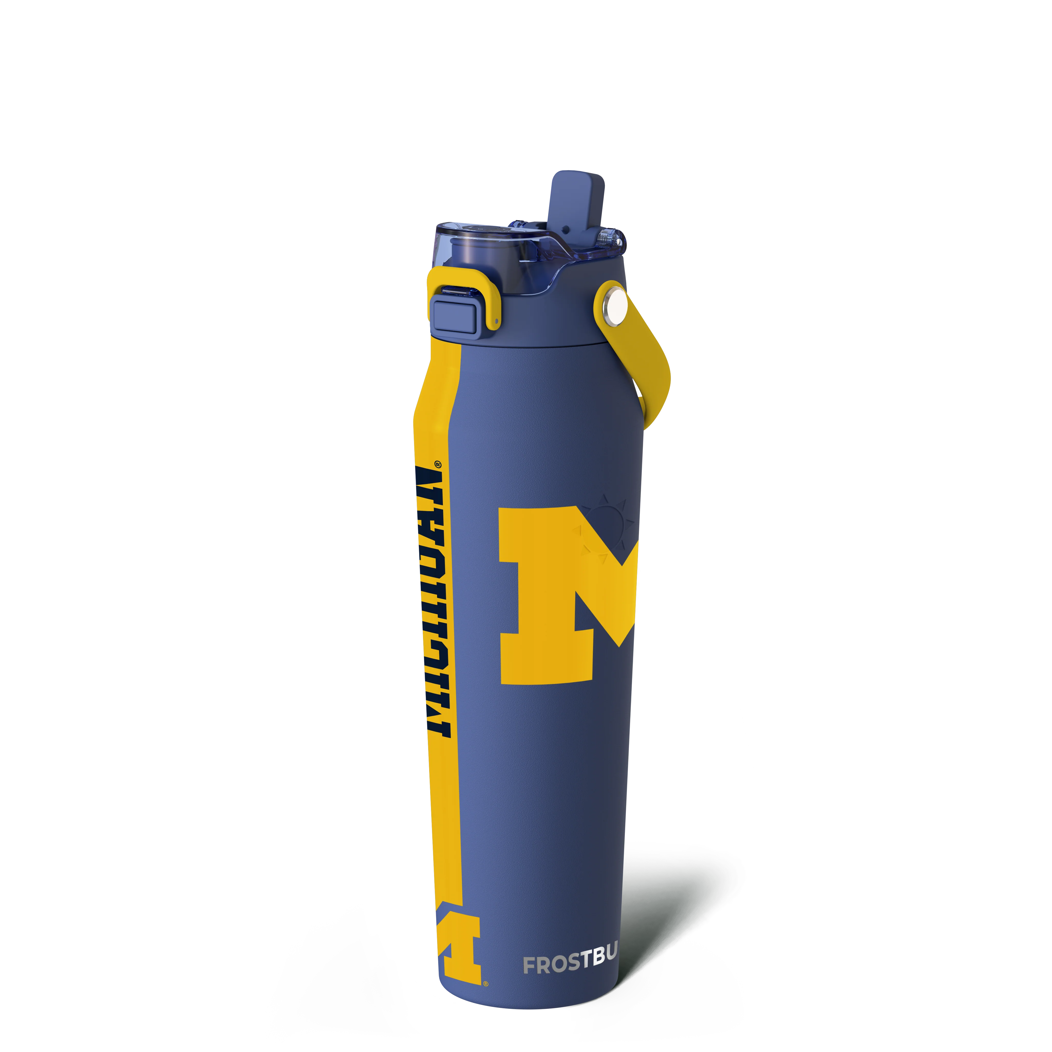 Bottle Buddy 32oz | Michigan Wolverines | Gameday