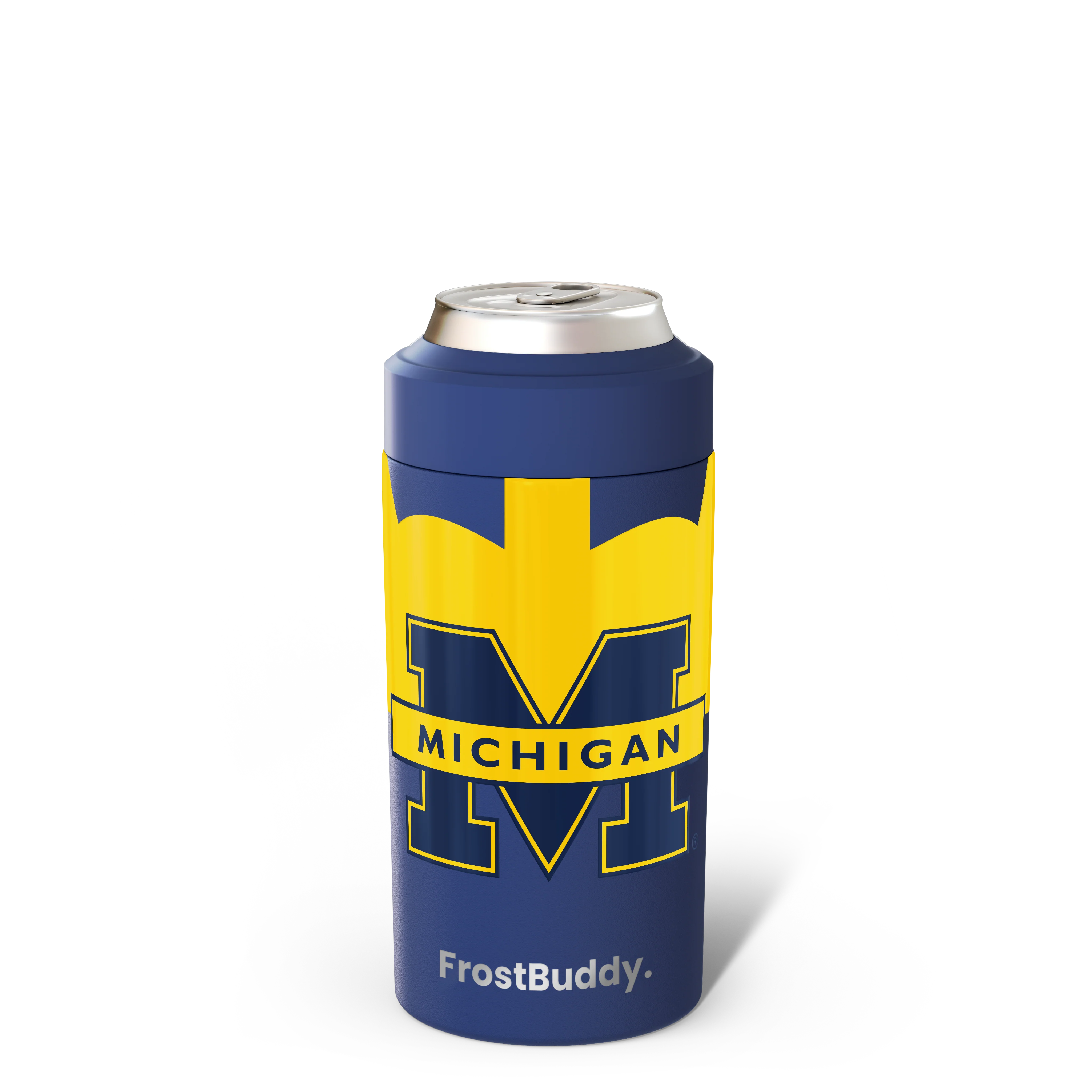 Universal Buddy | Michigan Wolverines | Wings