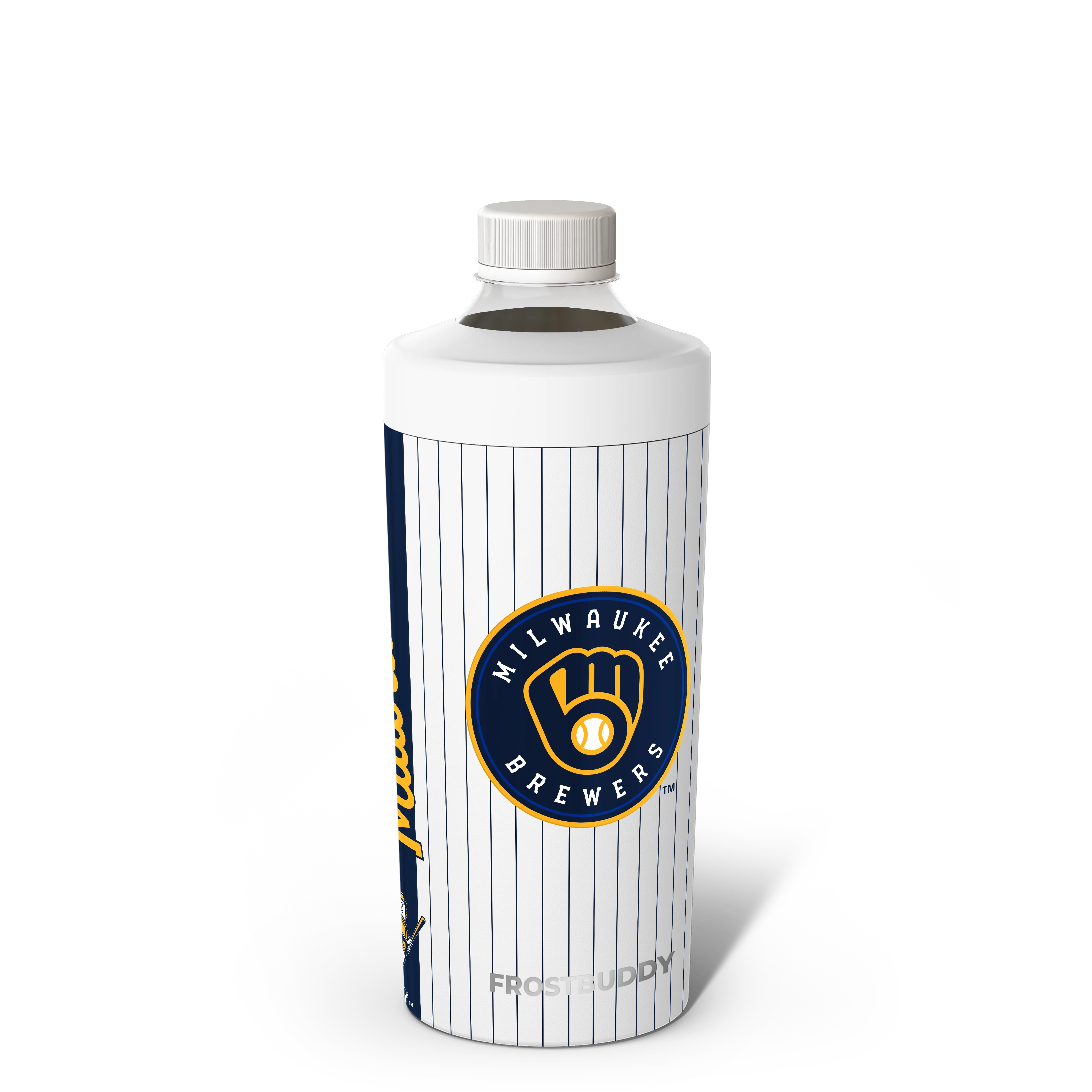 Universal XL | Milwaukee Brewers | Gameday
