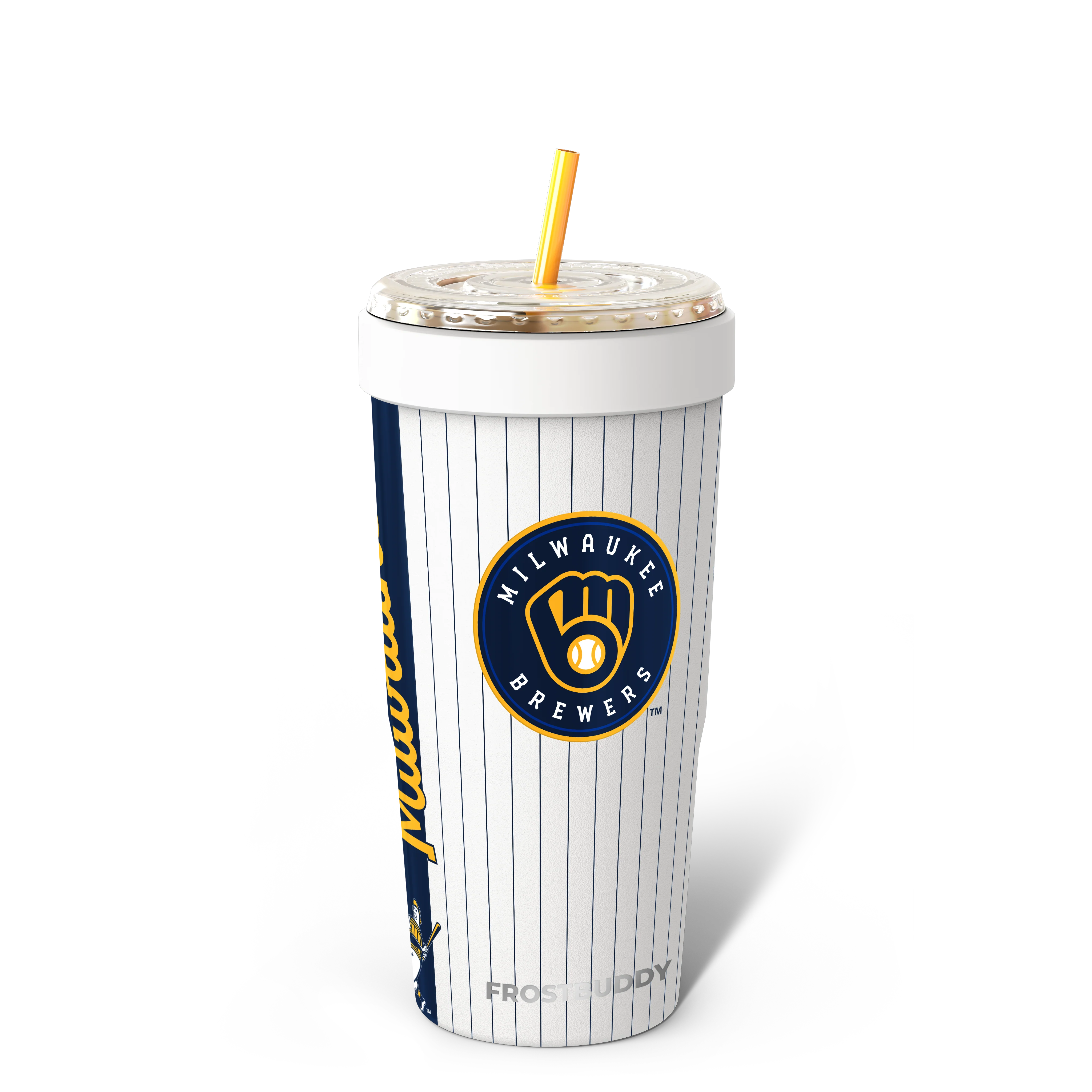 To-Go Buddy | Milwaukee Brewers | Gameday