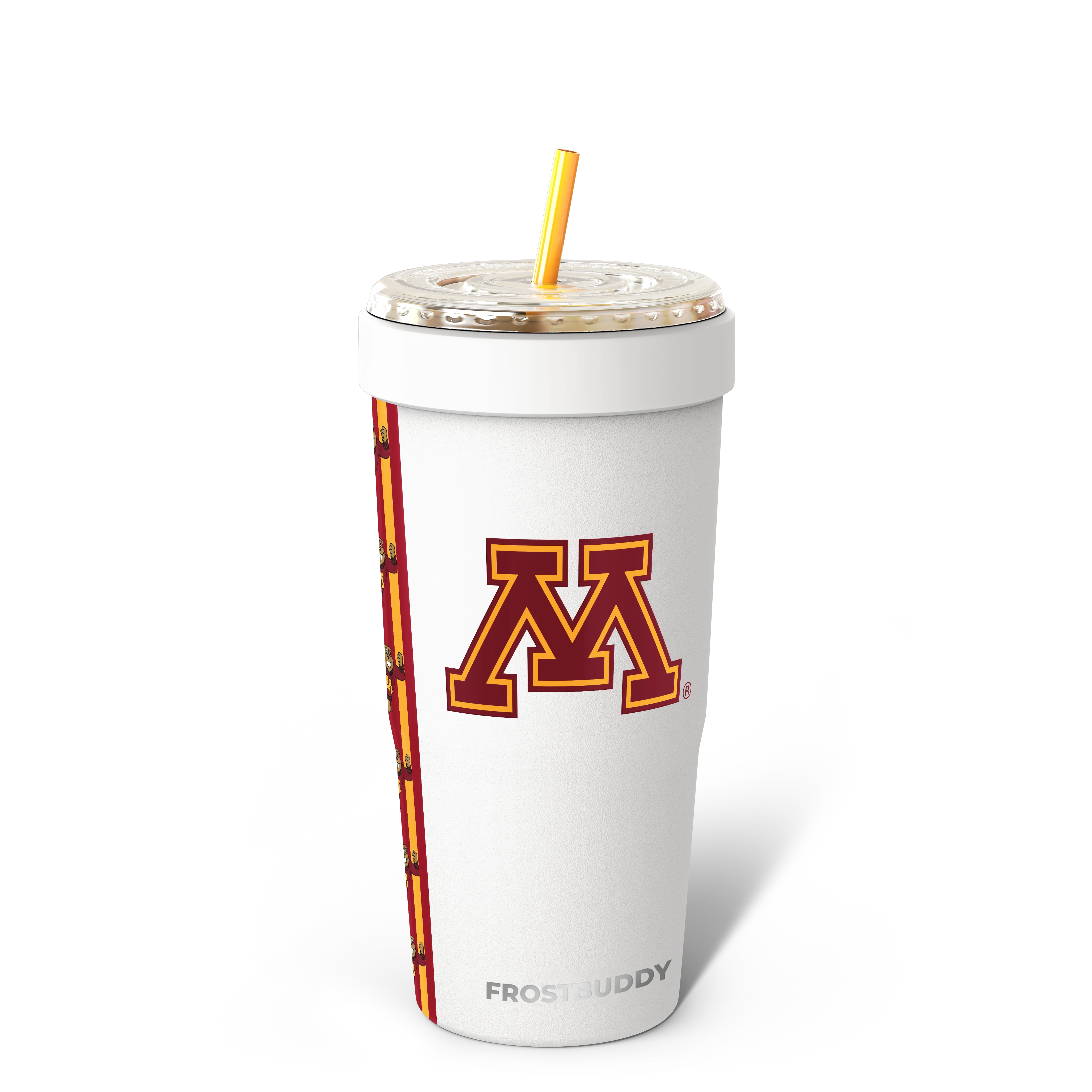 To-Go Buddy | Minnesota Gophers | Gameday