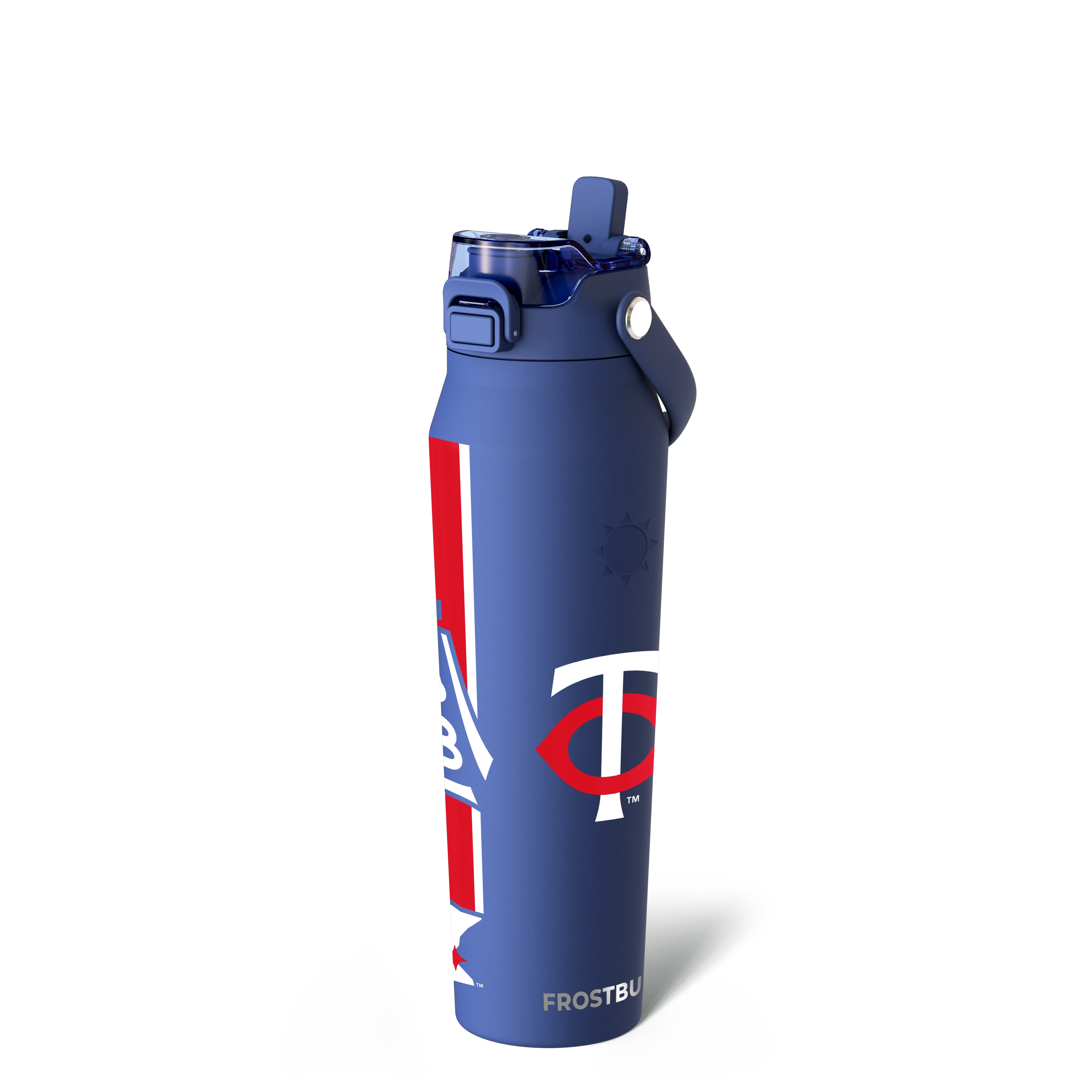 Bottle Buddy 32oz | Minnesota Twins | Gameday