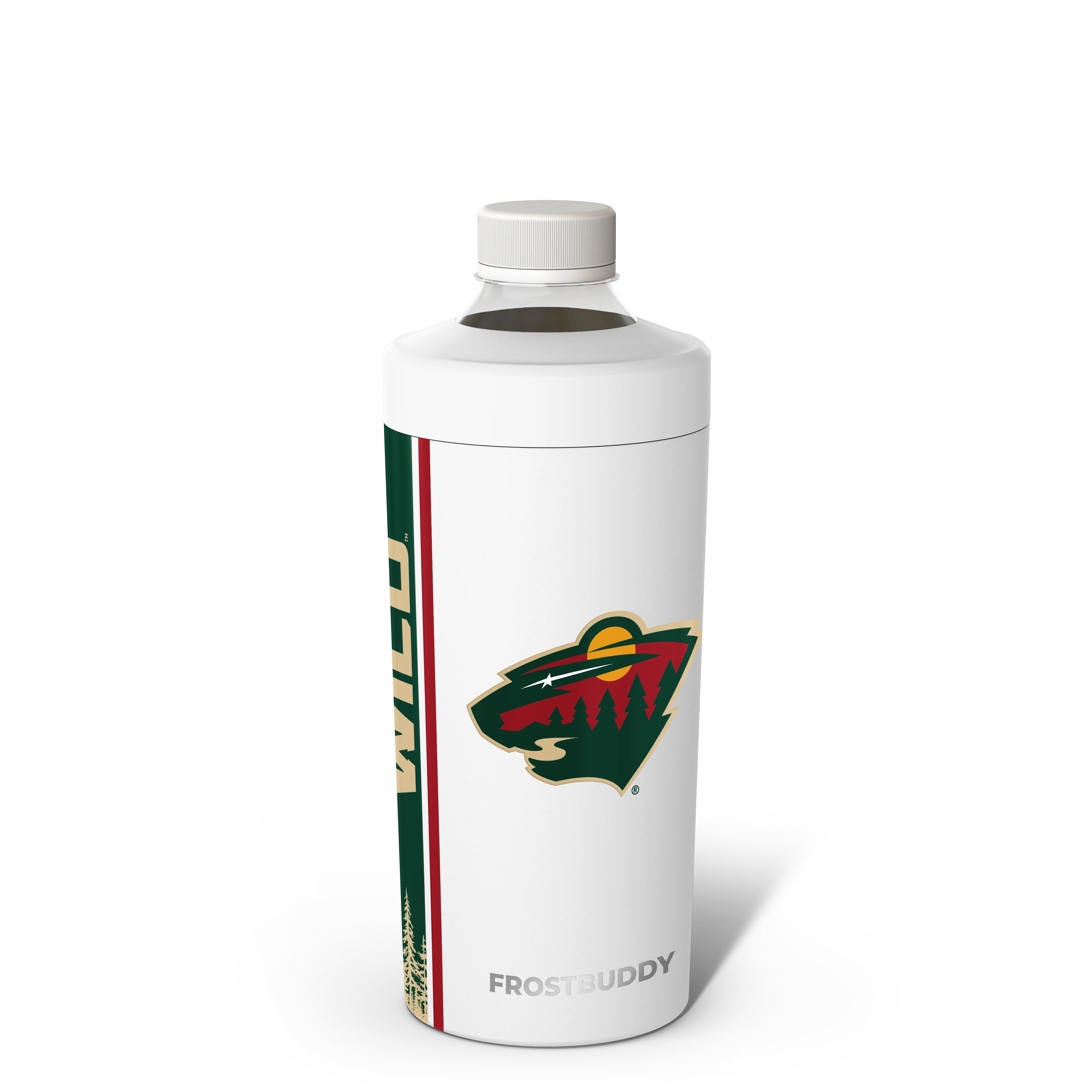 Universal XL | Minnesota Wild | Gameday