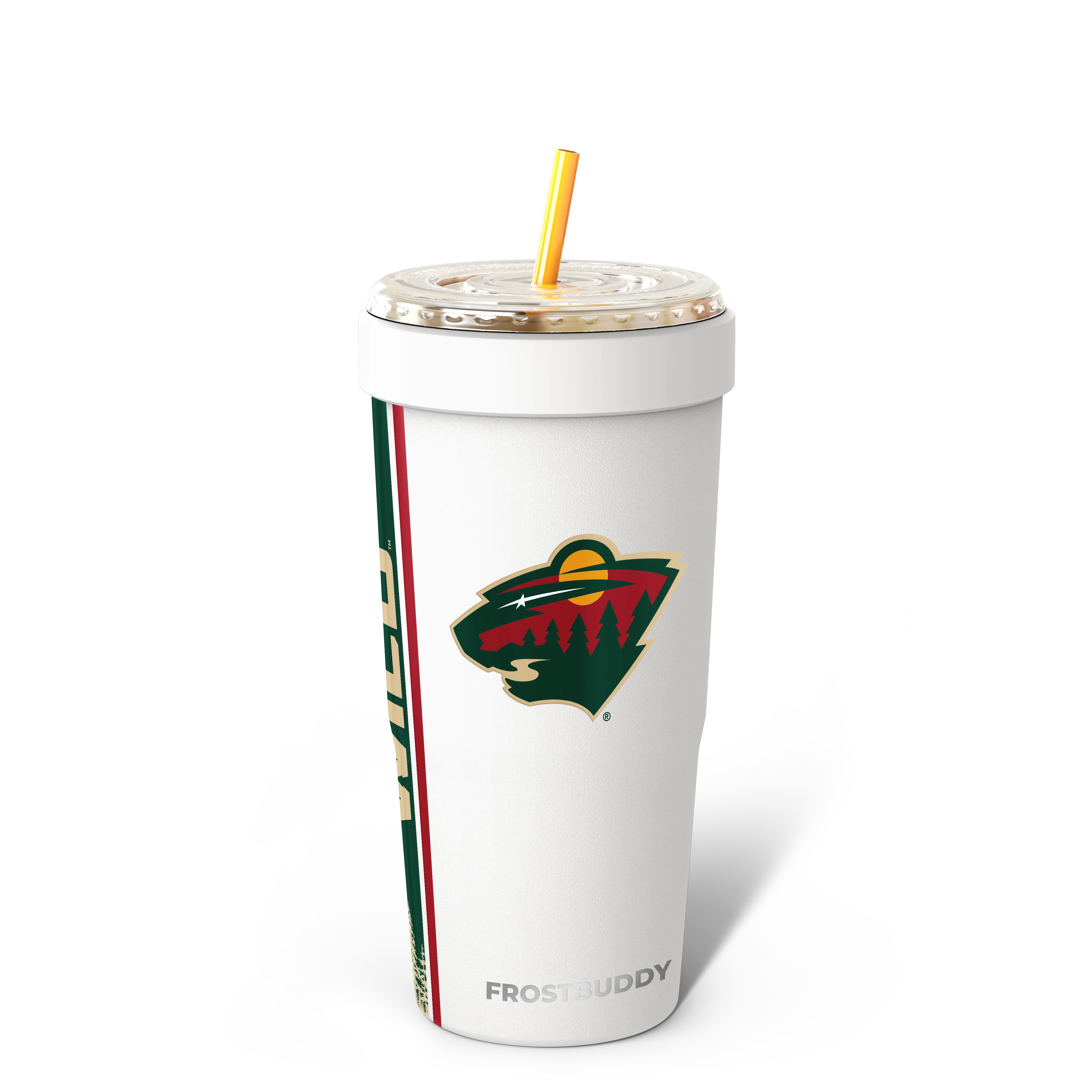 To-Go Buddy | Minnesota Wild | Gameday