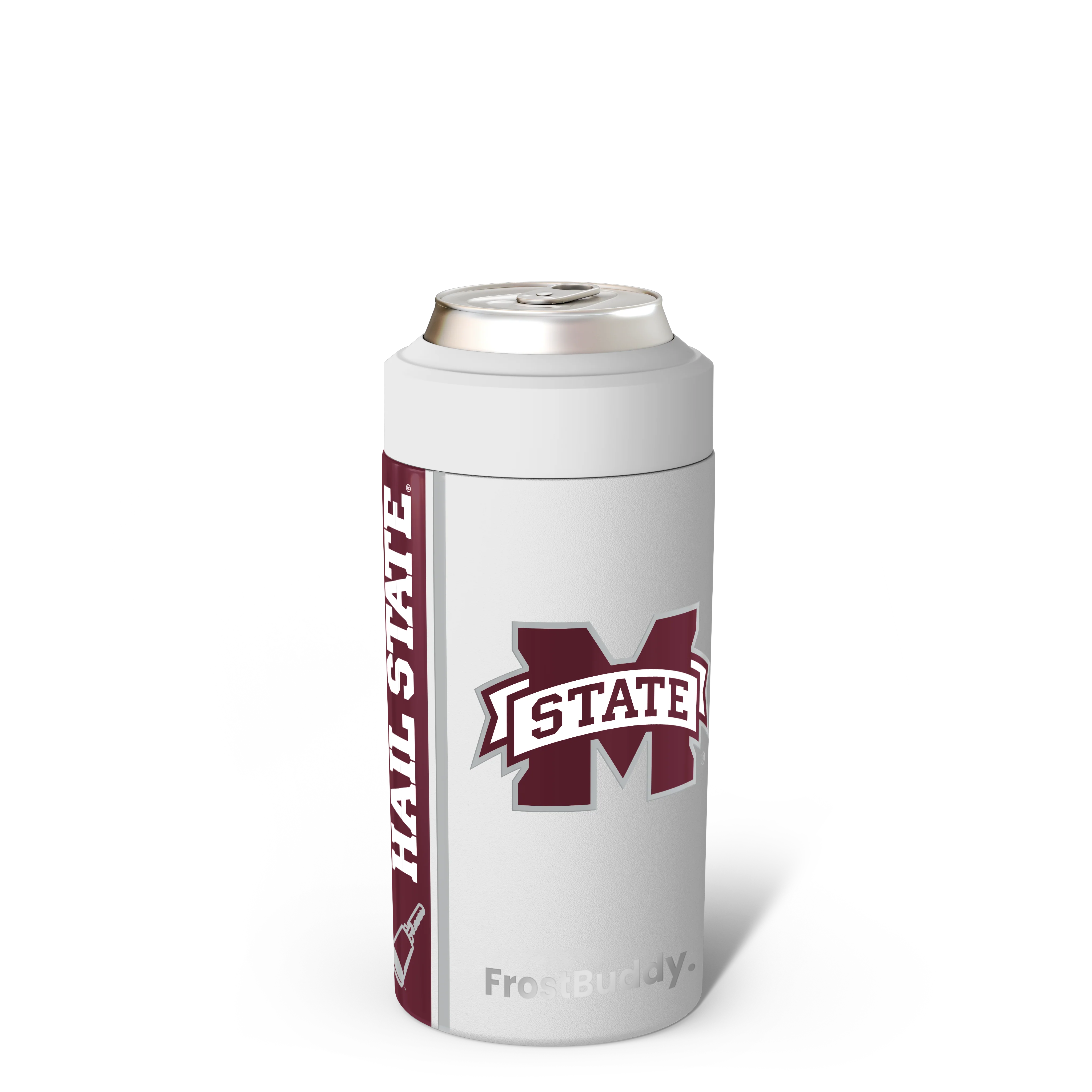 Universal Buddy | Mississippi State Bulldogs | Gameday
