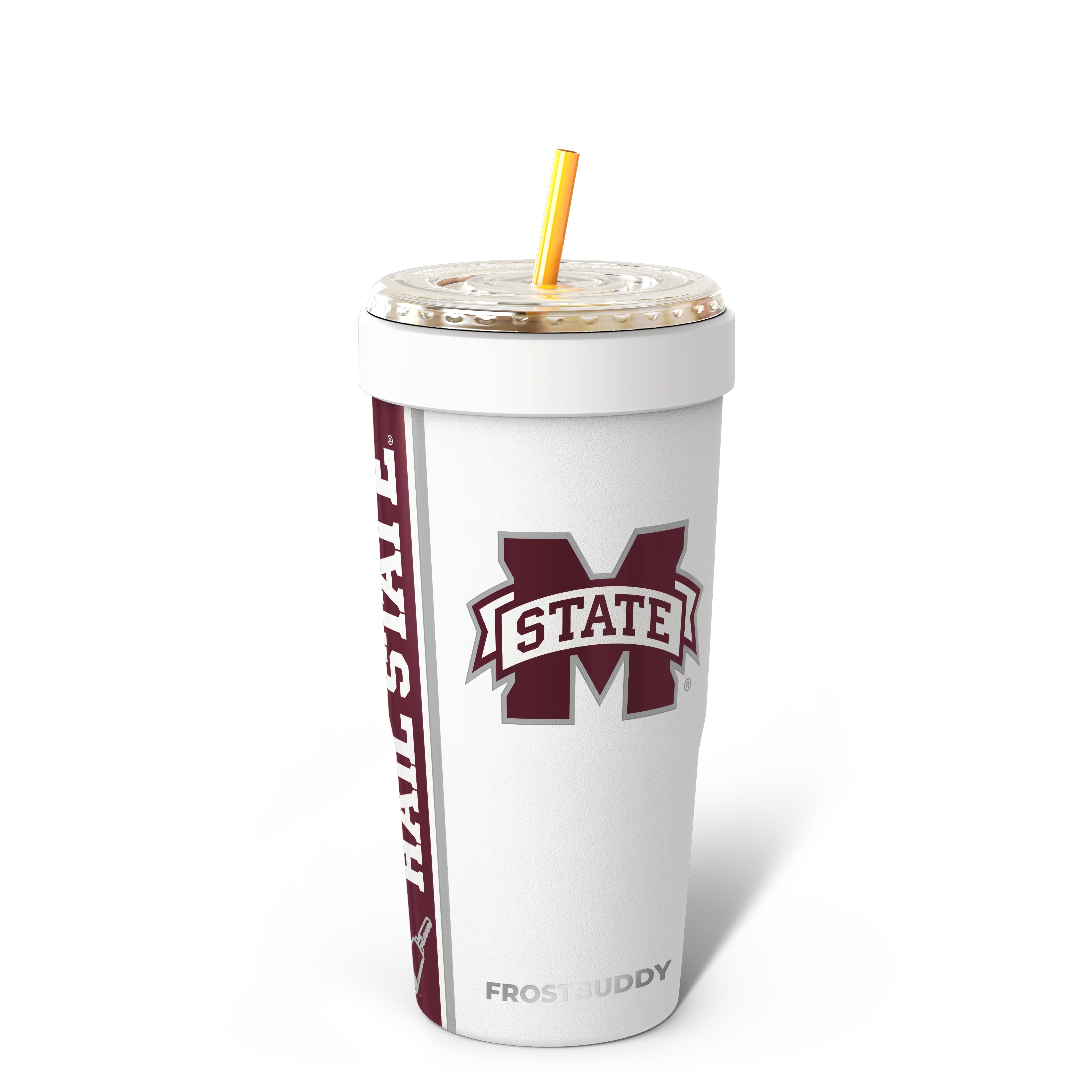 To-Go Buddy | Mississippi State Bulldogs | Gameday