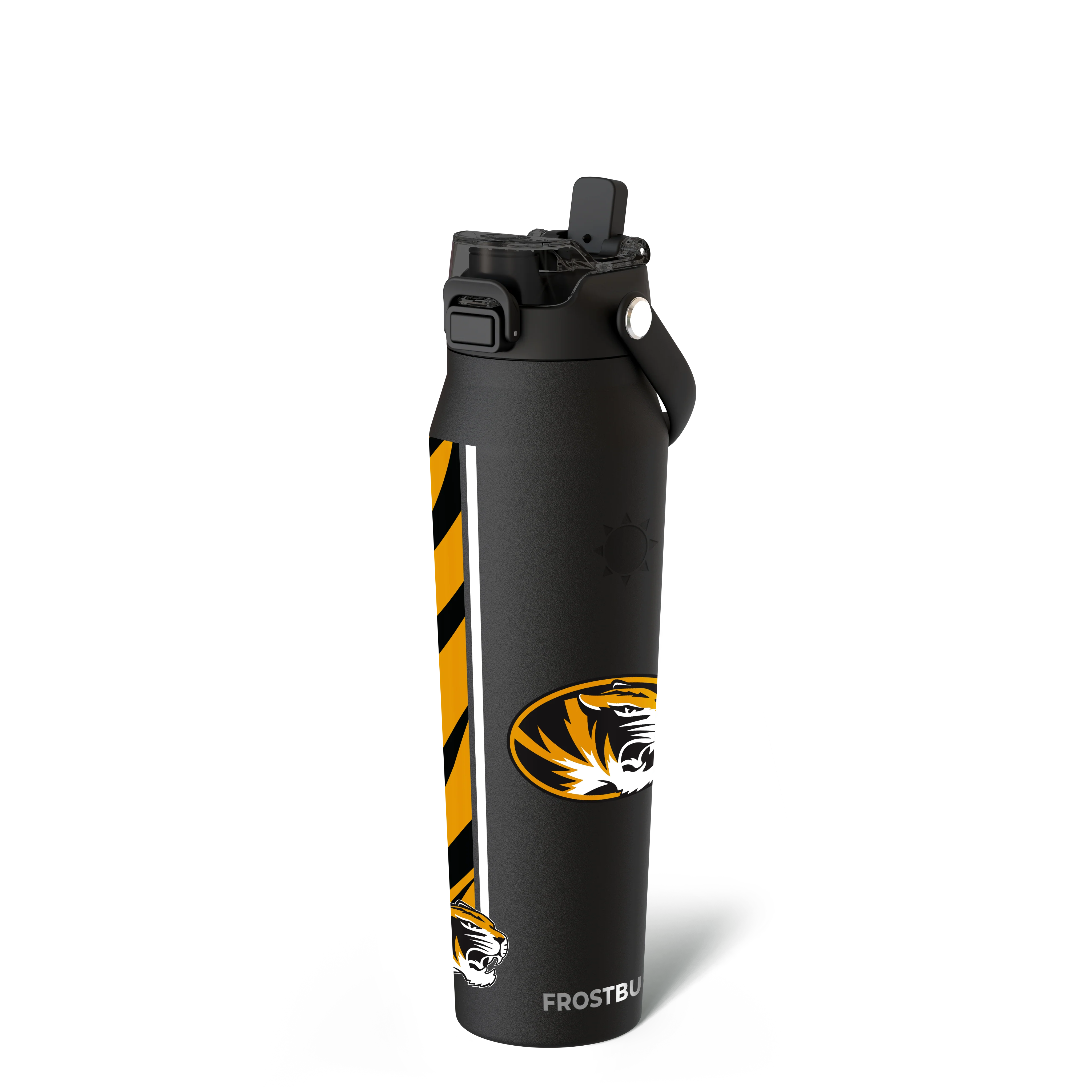 Bottle Buddy 32oz | Missouri Tigers | Gameday