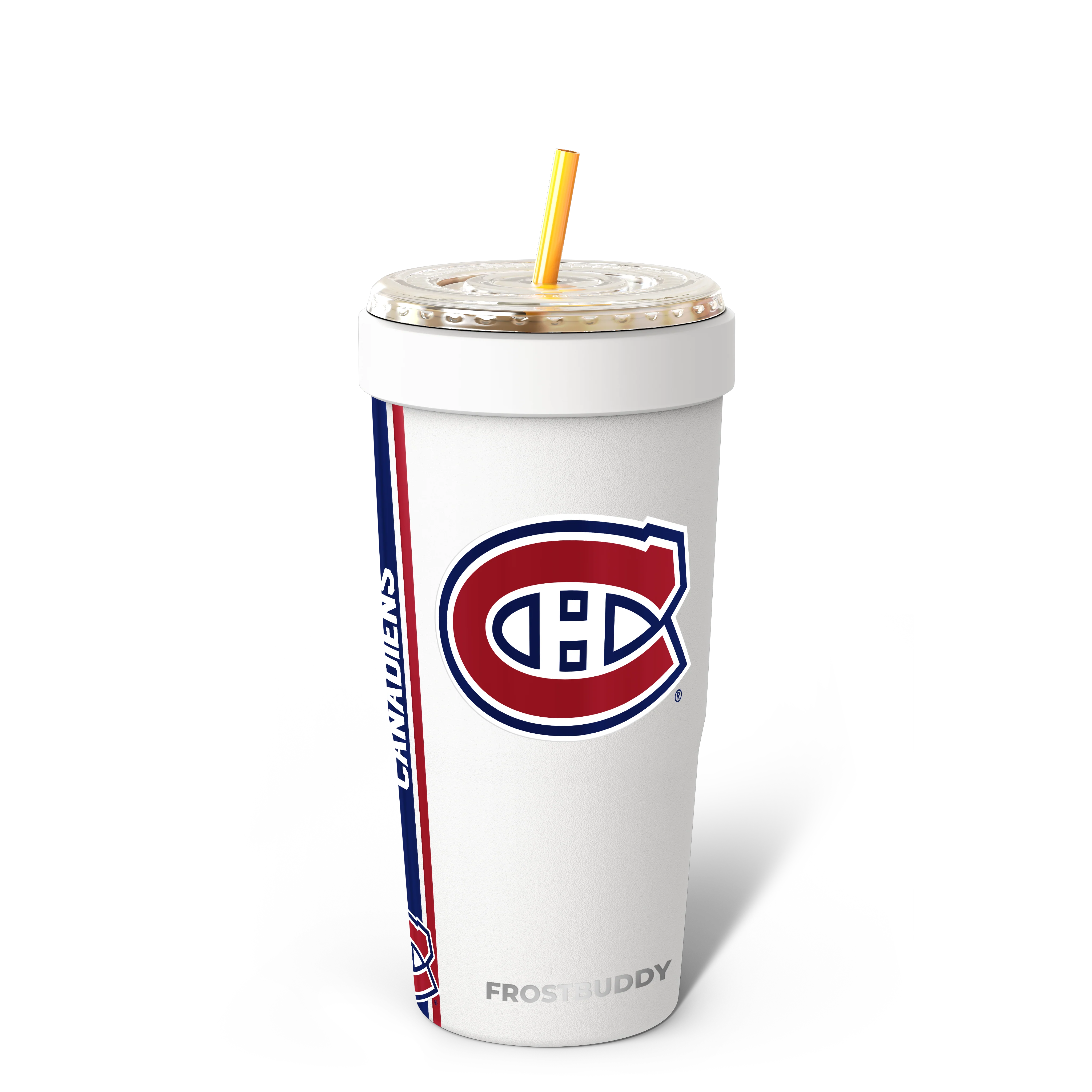 To-Go Buddy | Montreal Canadiens | Gameday