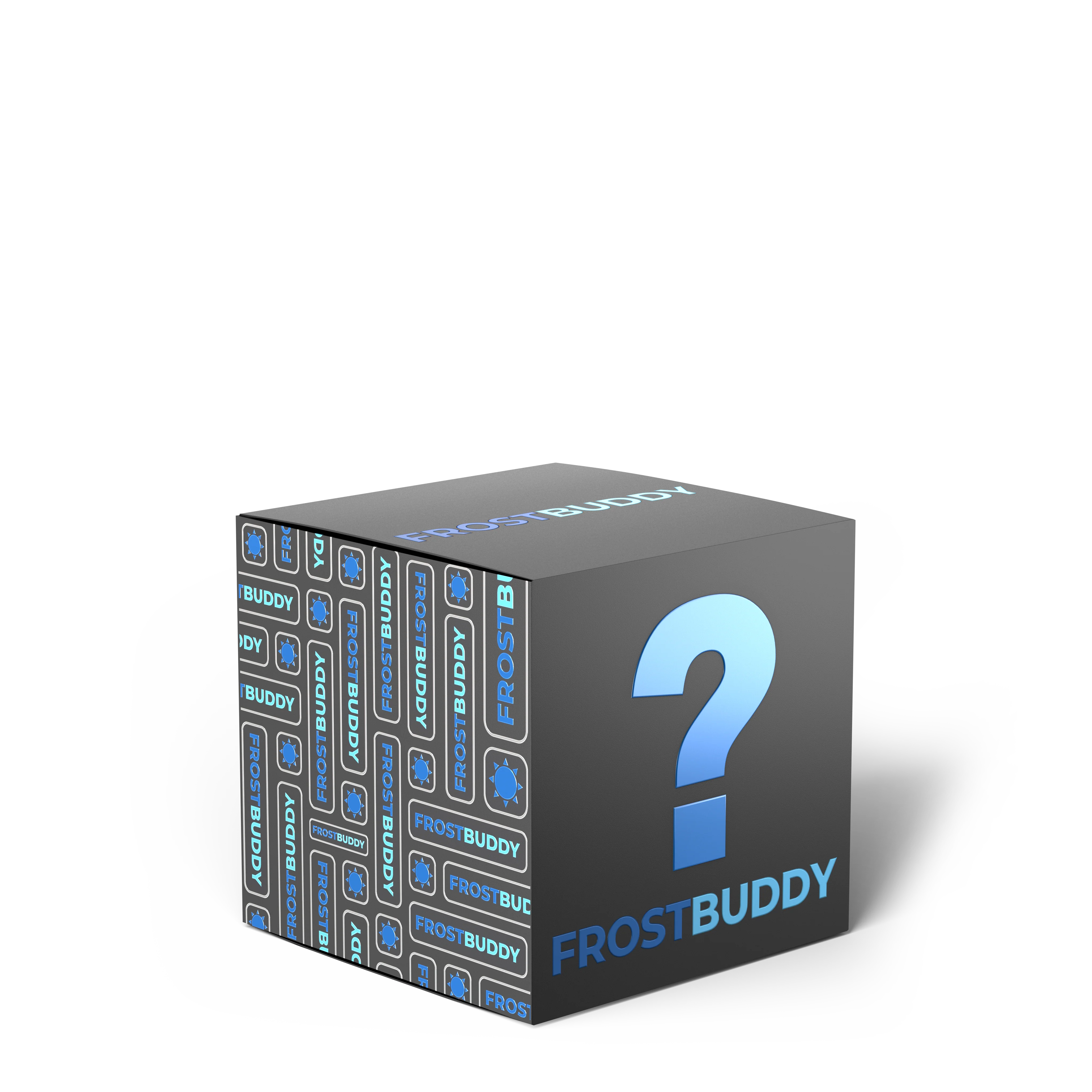 Mystery Buddy Box