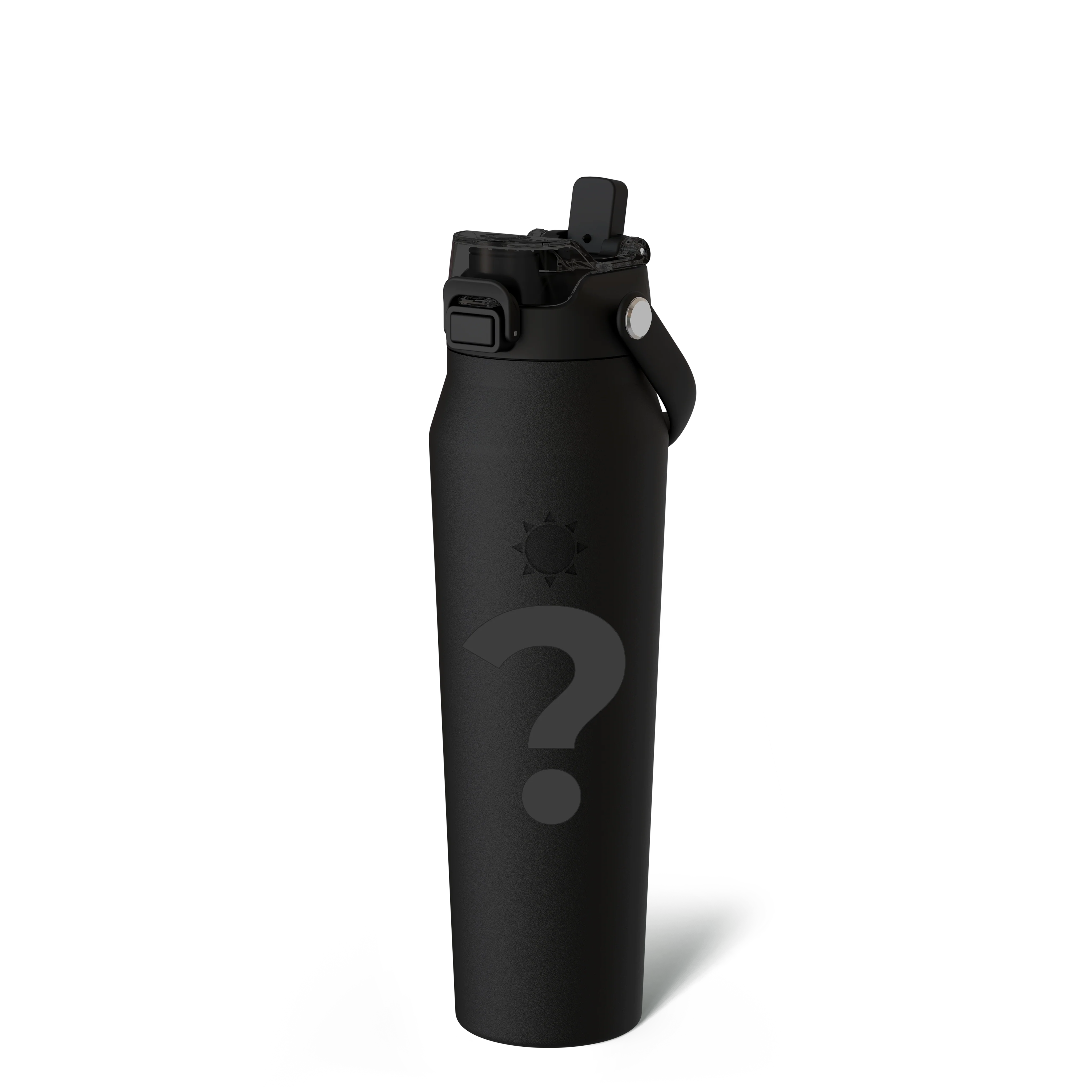 Mystery Bottle Buddy