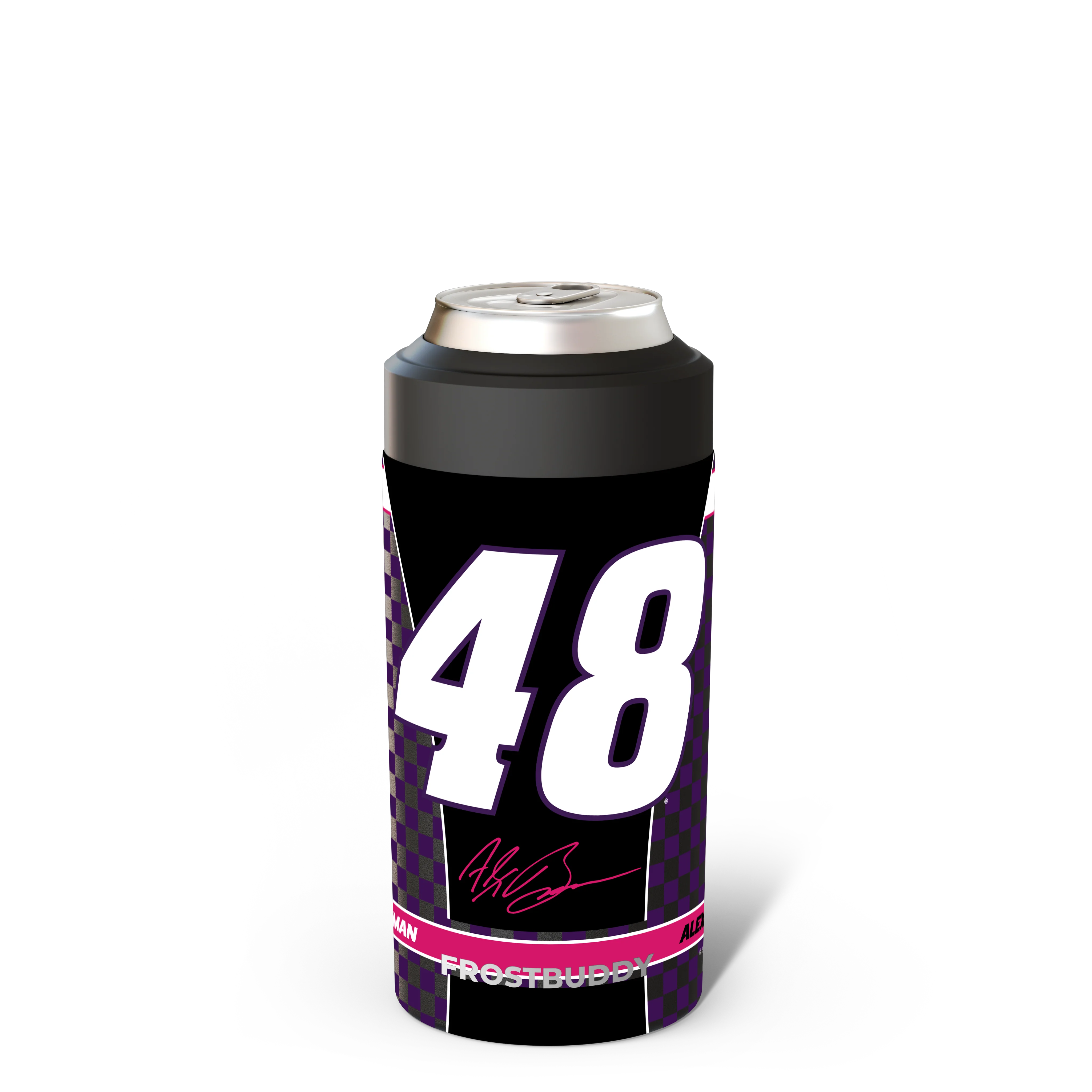 Universal Buddy | Alex Bowman | Ally