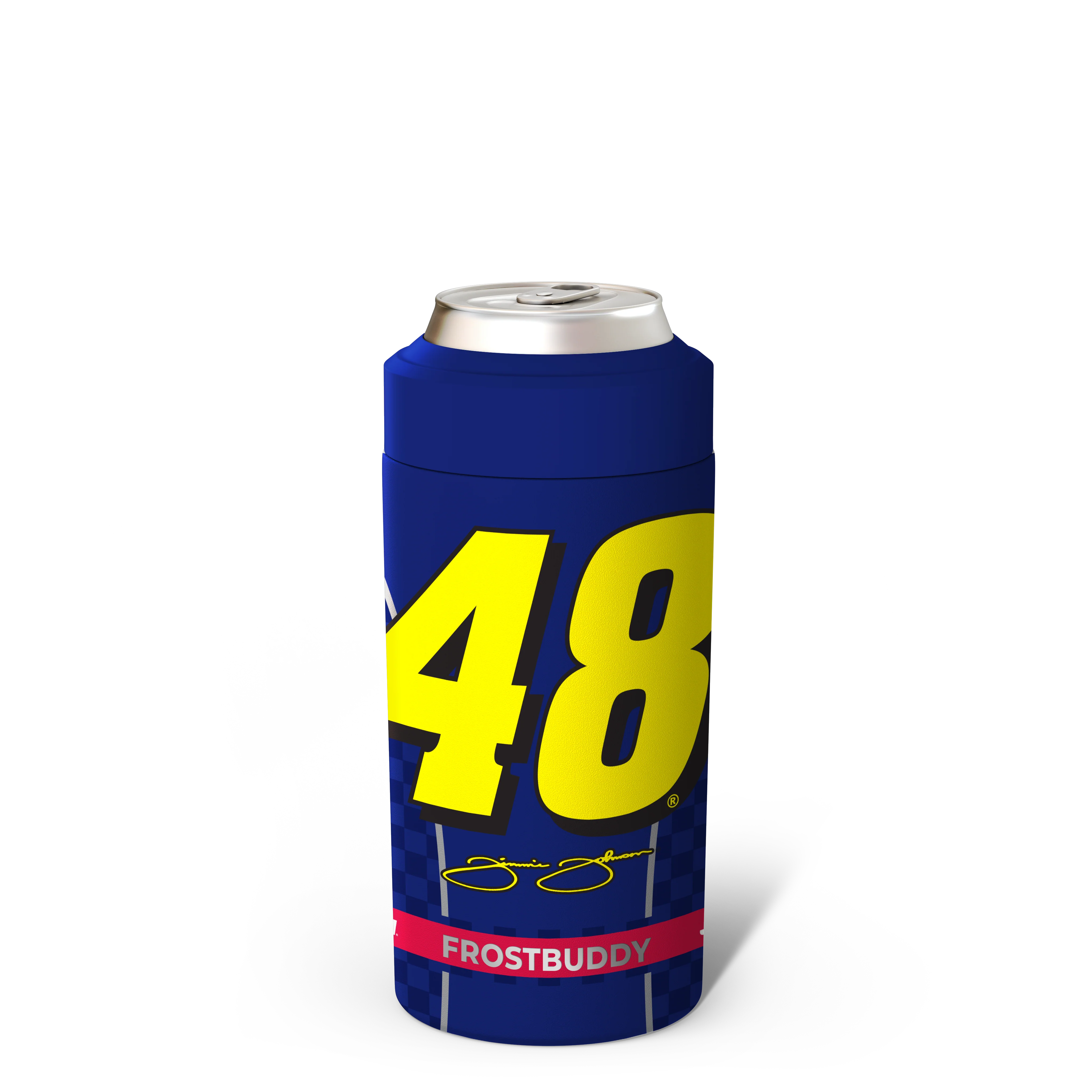 Universal Buddy | Jimmie Johnson | Lowe's