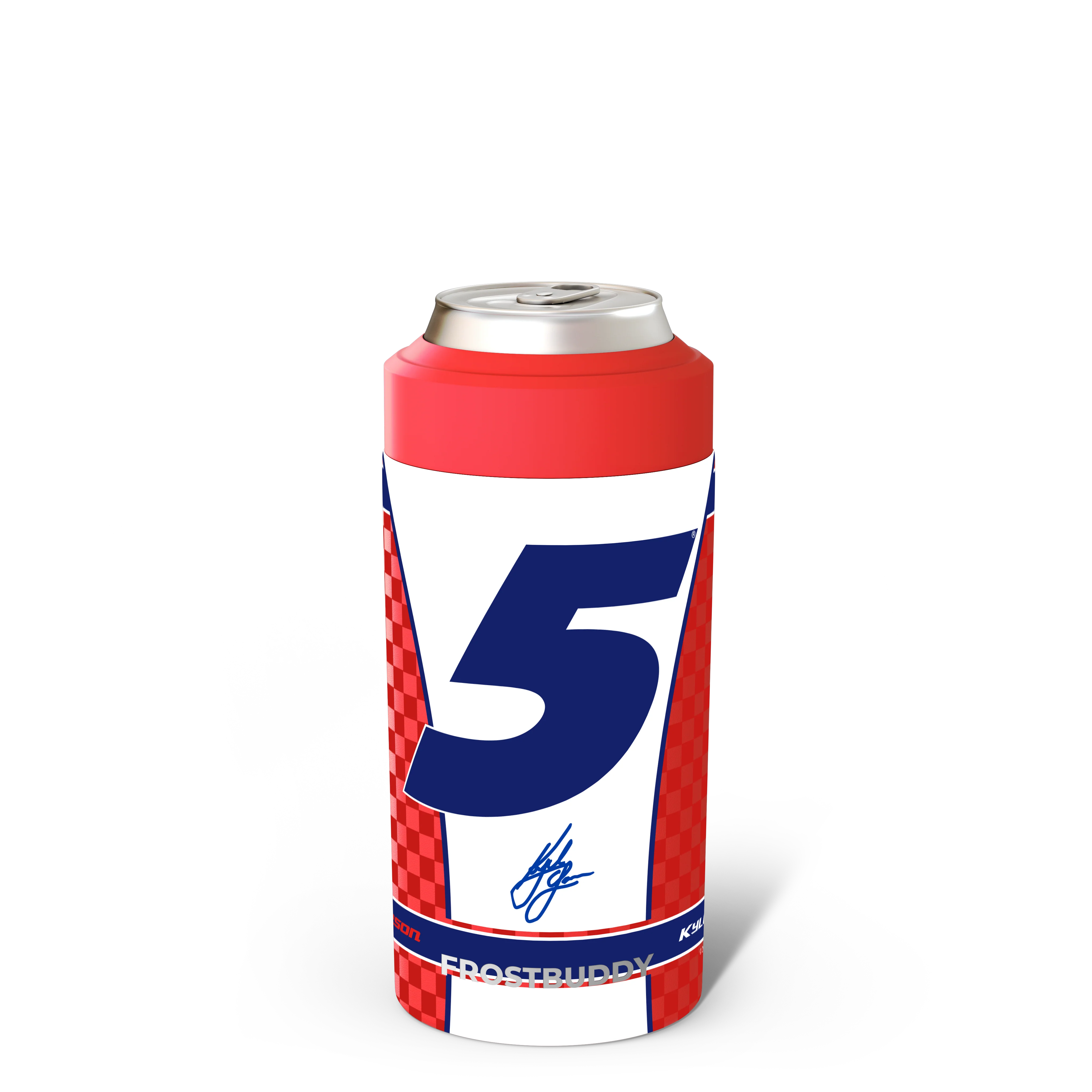 Universal Buddy | Kyle Larson | Valvoline