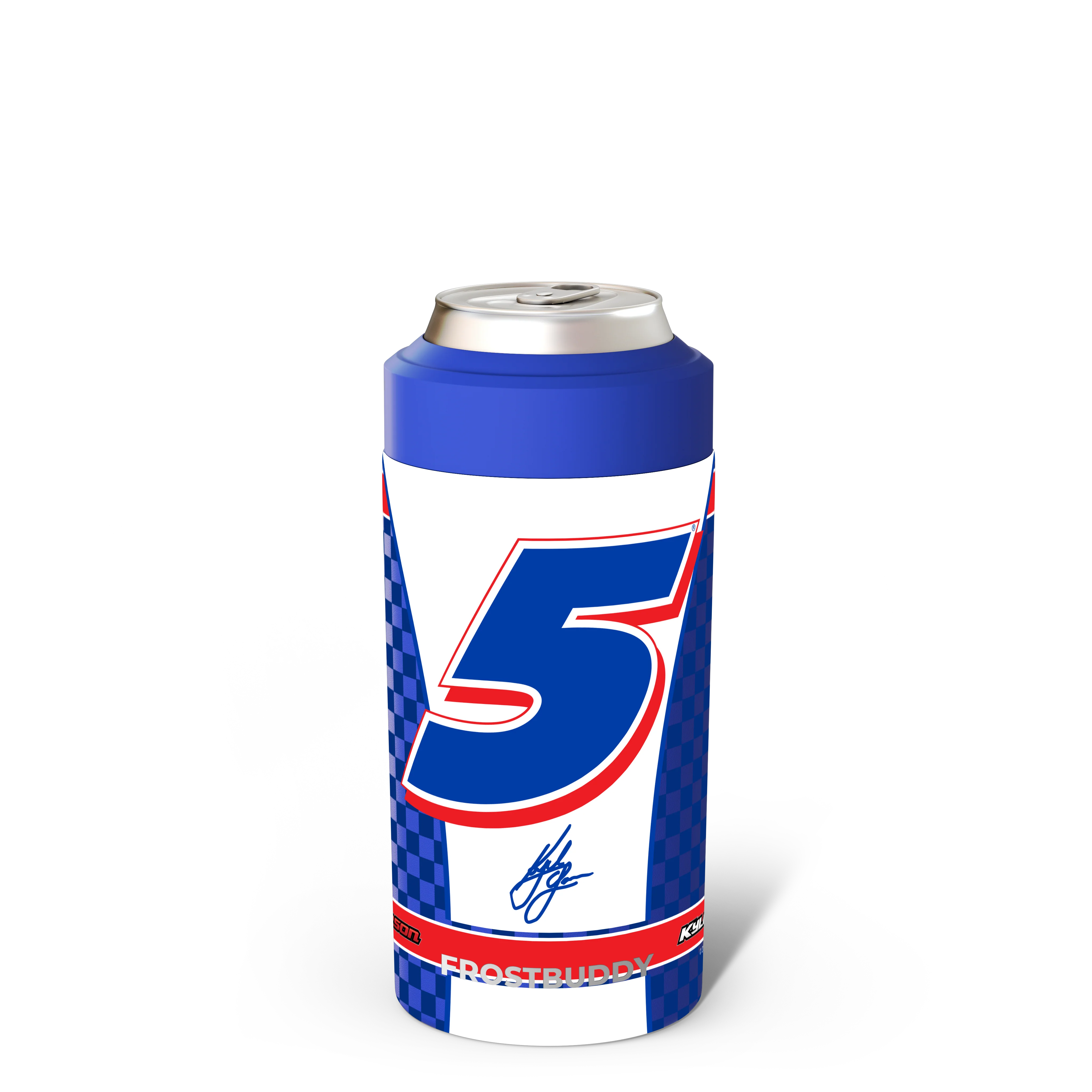 Universal Buddy | Kyle Larson | Hendrickcars.com