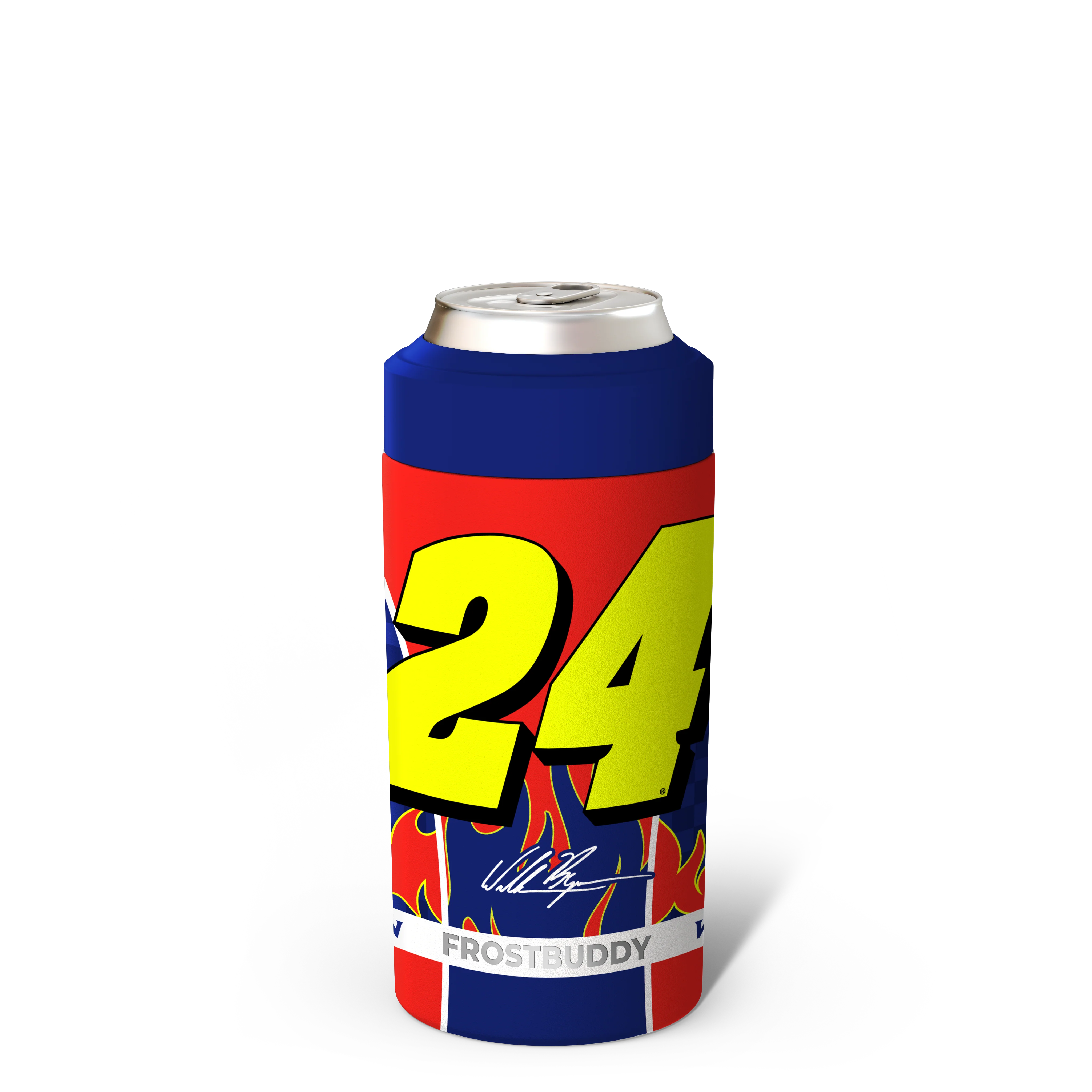 Universal Buddy | William Byron | Axalta
