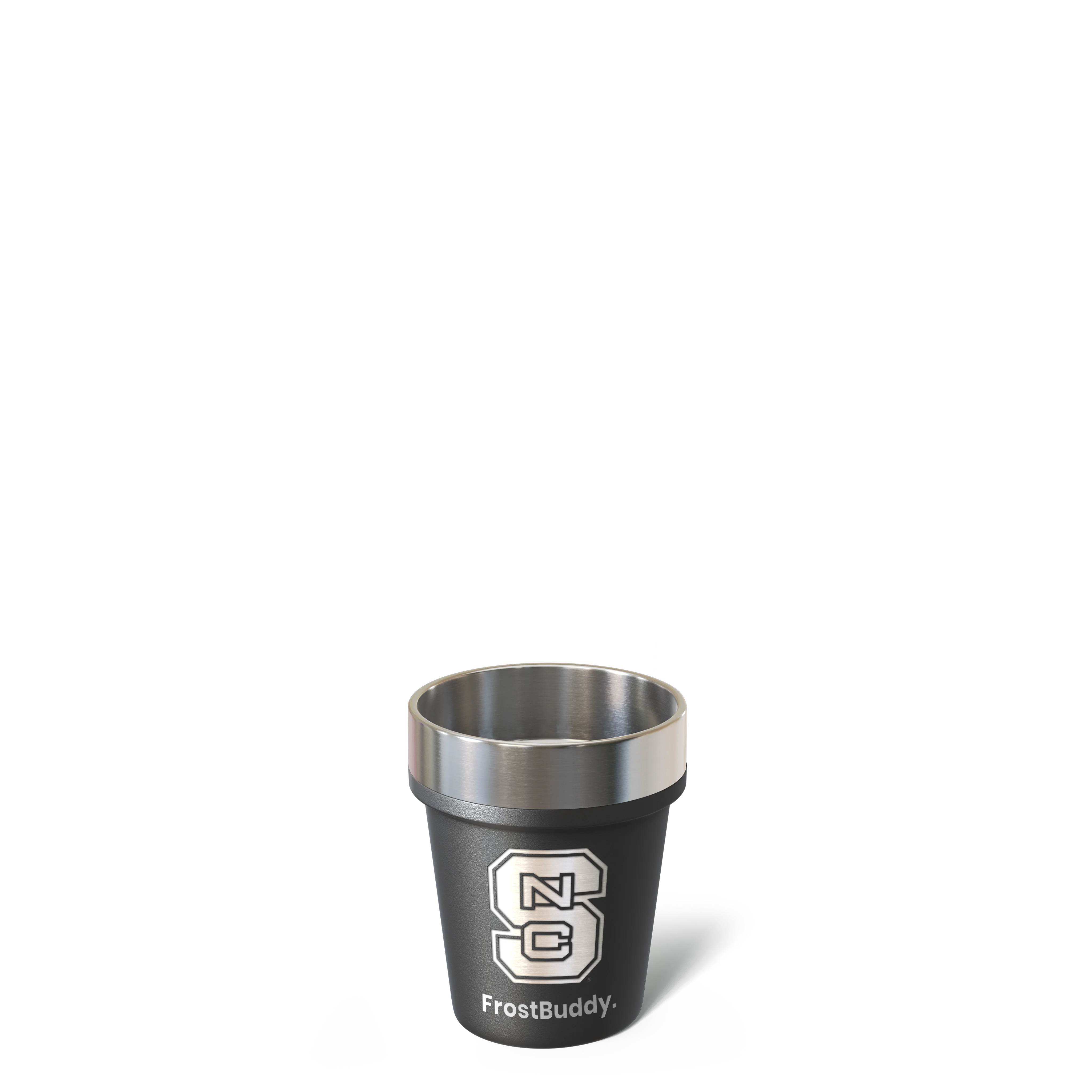 Shot Buddy | NC State Wolfpack | Gameday