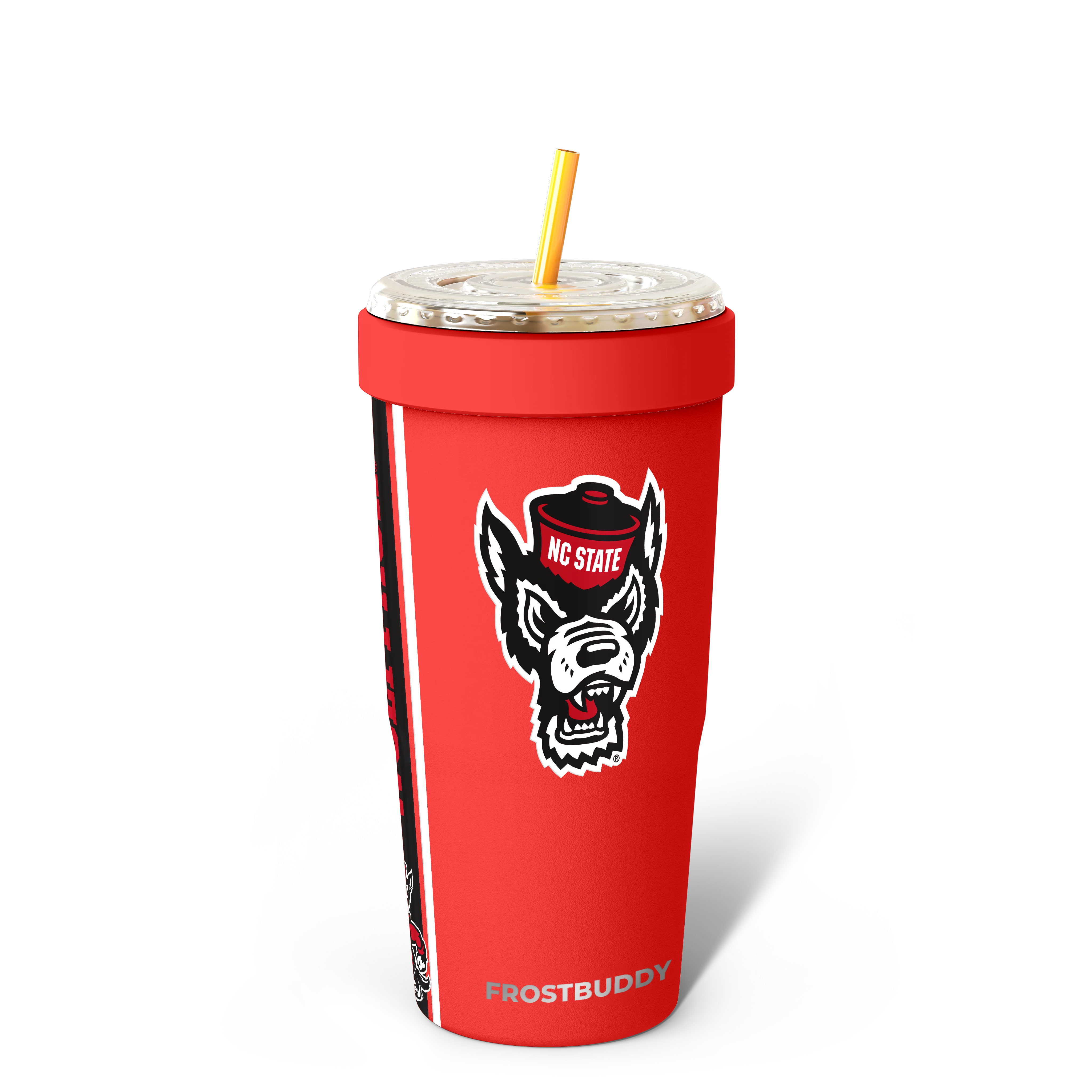 To-Go Buddy | NC State Wolfpack | Gameday