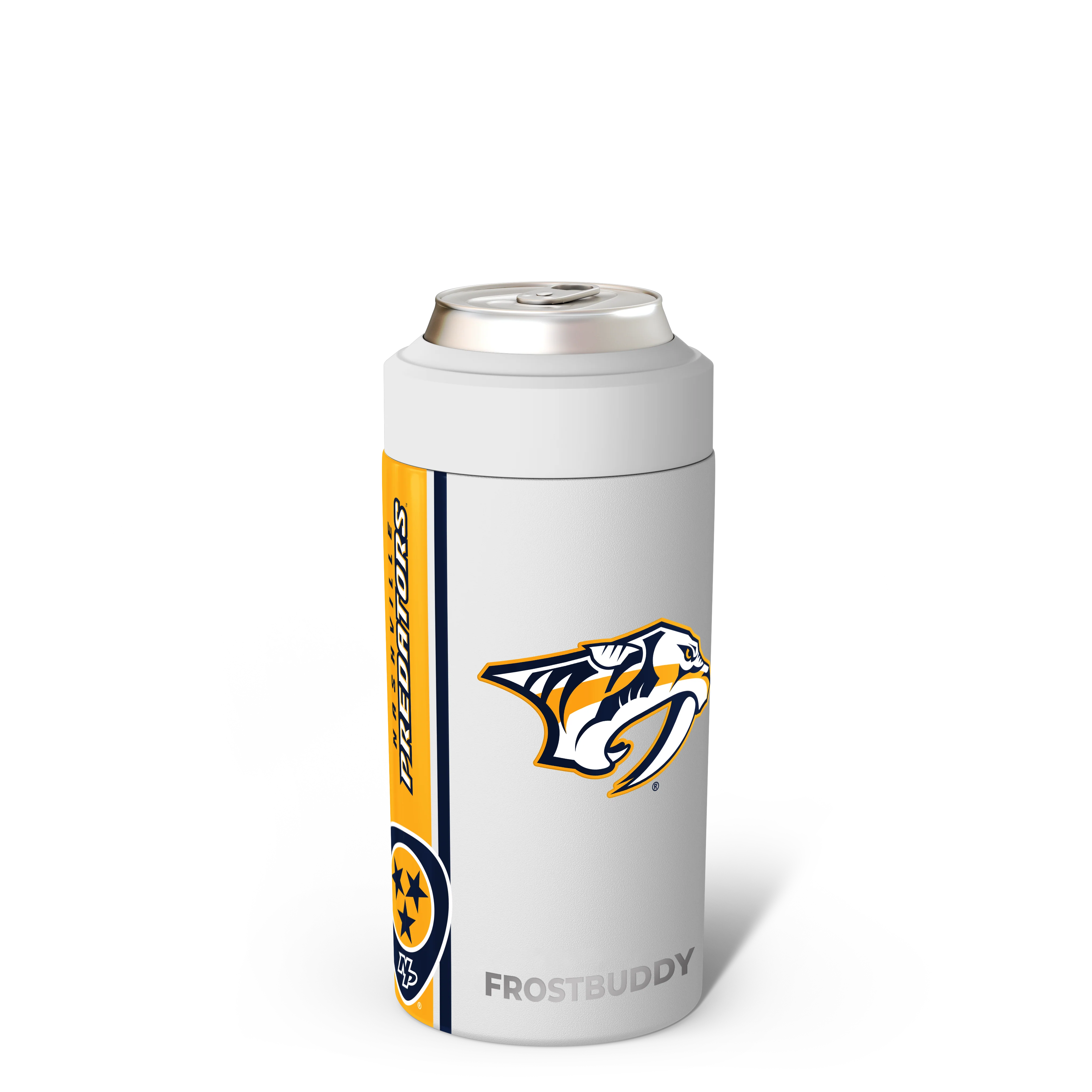 Universal Buddy | Nashville Predators | Gameday