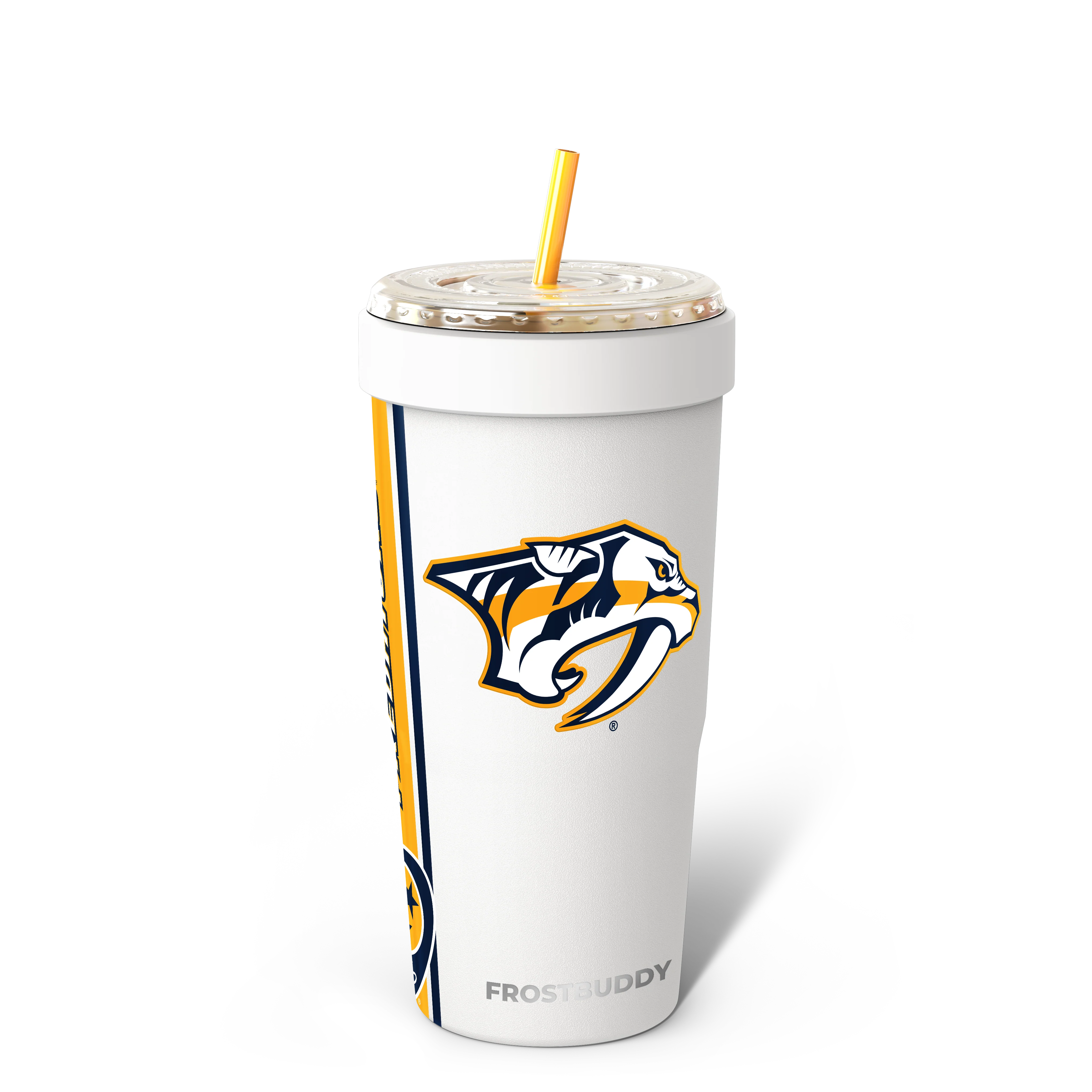 To-Go Buddy | Nashville Predators | Gameday