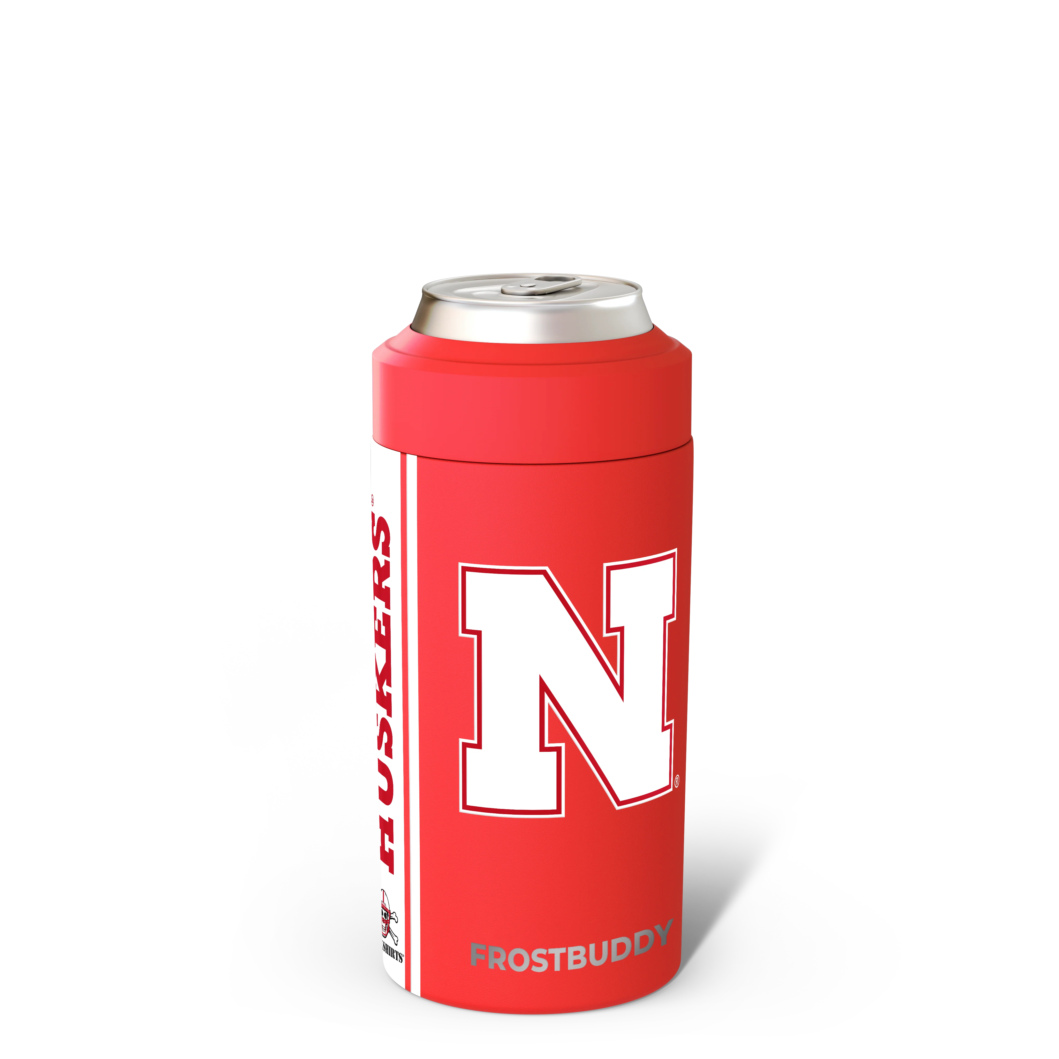Universal Buddy | Nebraska Cornhuskers | Gameday