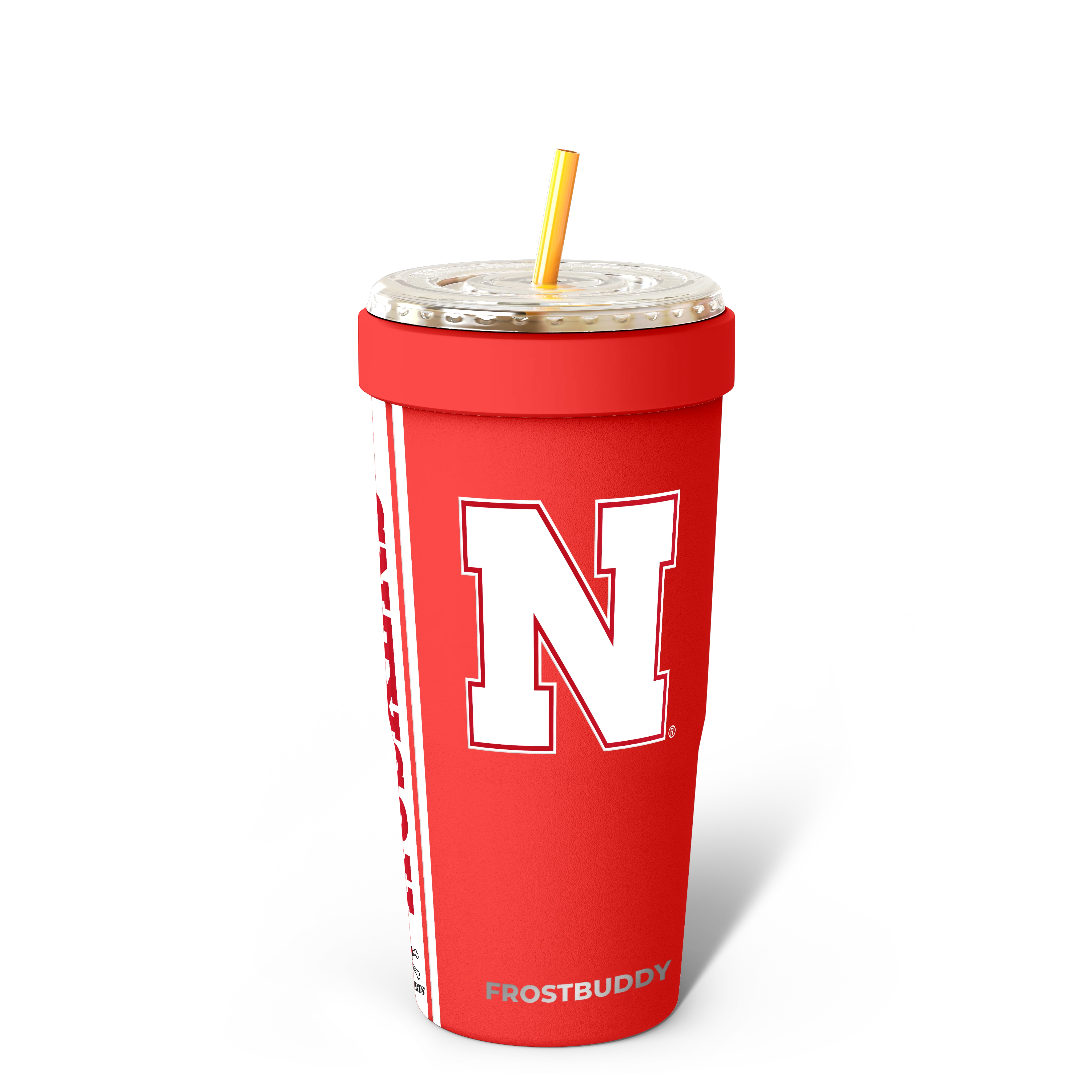 To-Go Buddy | Nebraska Cornhuskers | Gameday