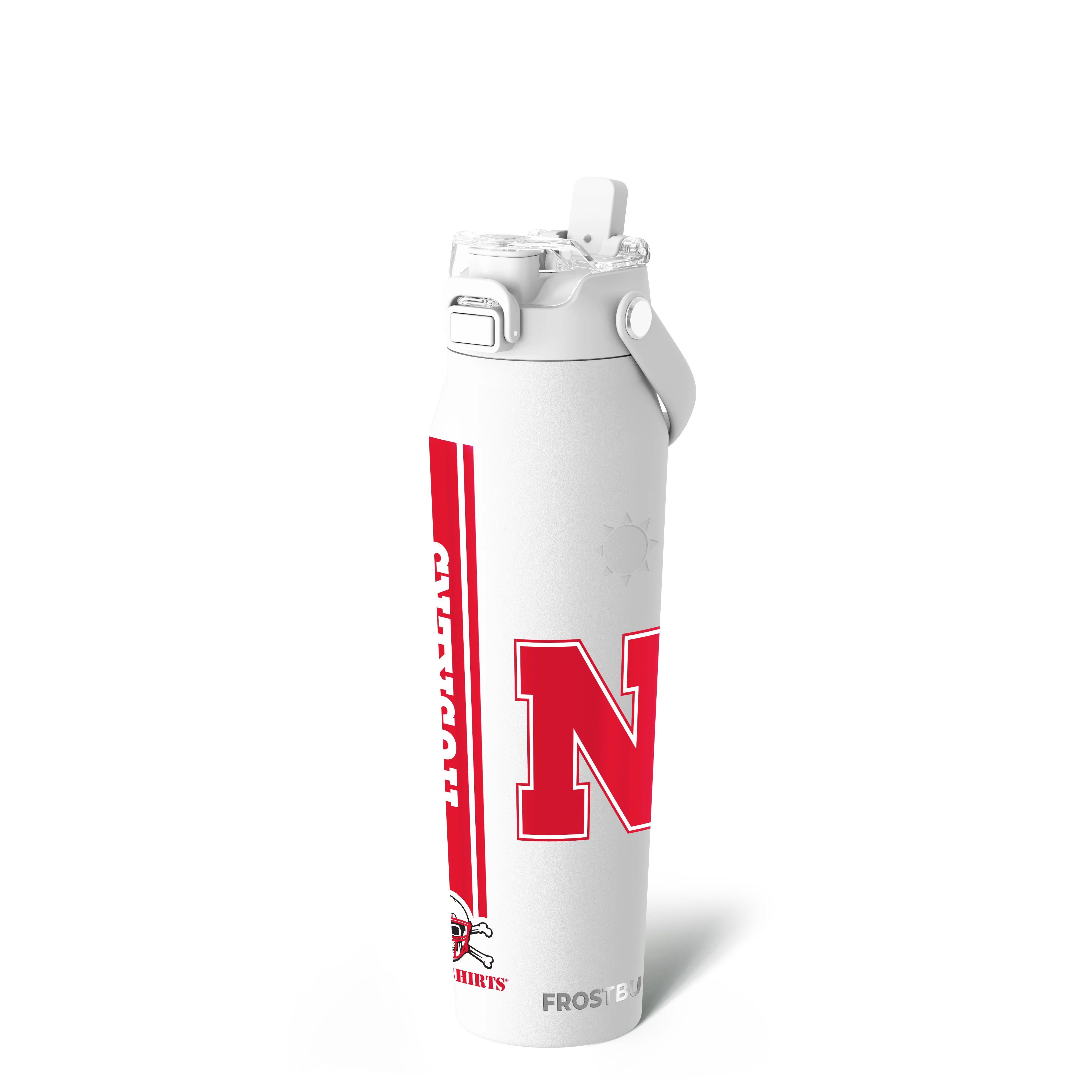 Bottle Buddy 32oz | Nebraska Cornhuskers | Gameday