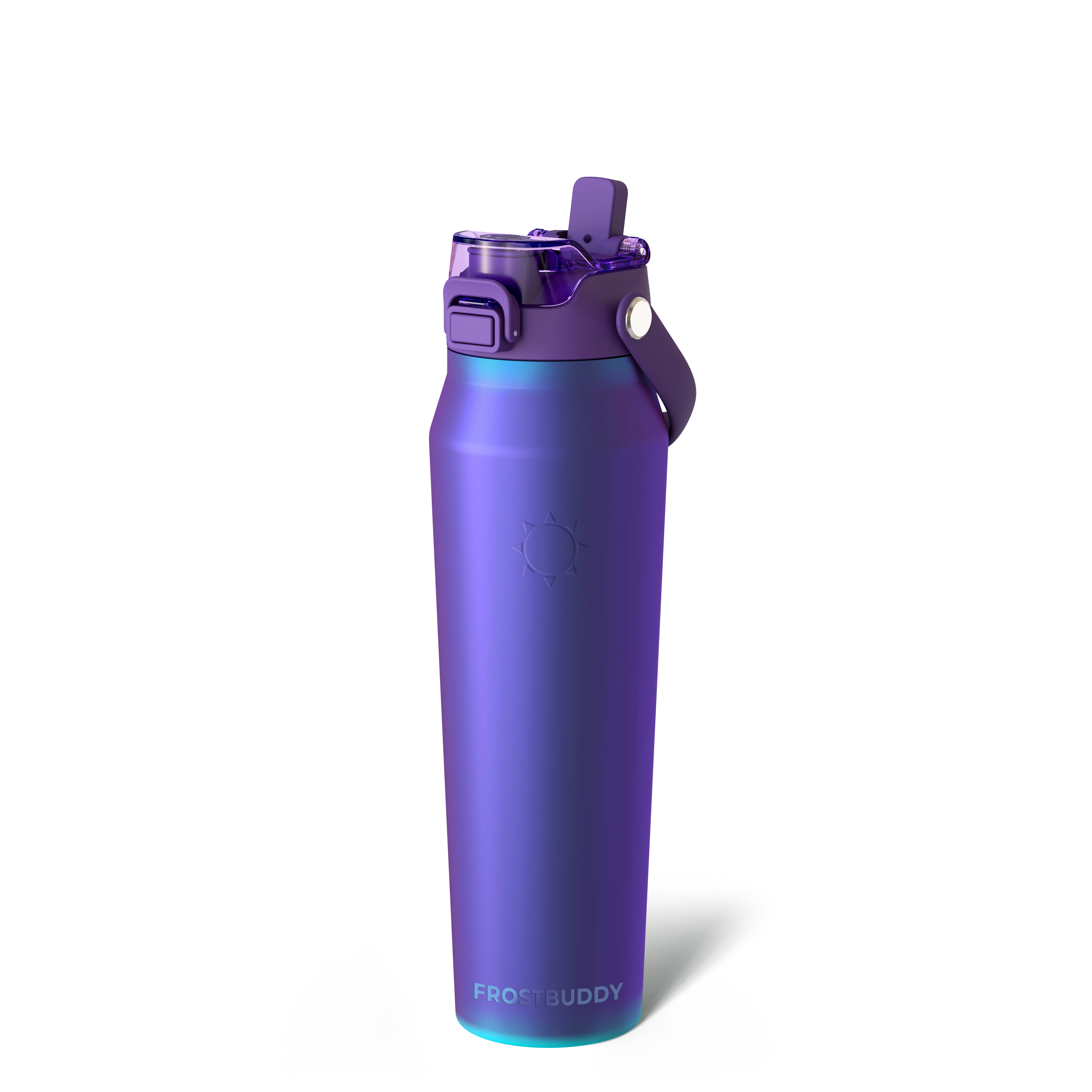 Bottle Buddy 32oz | Nebula