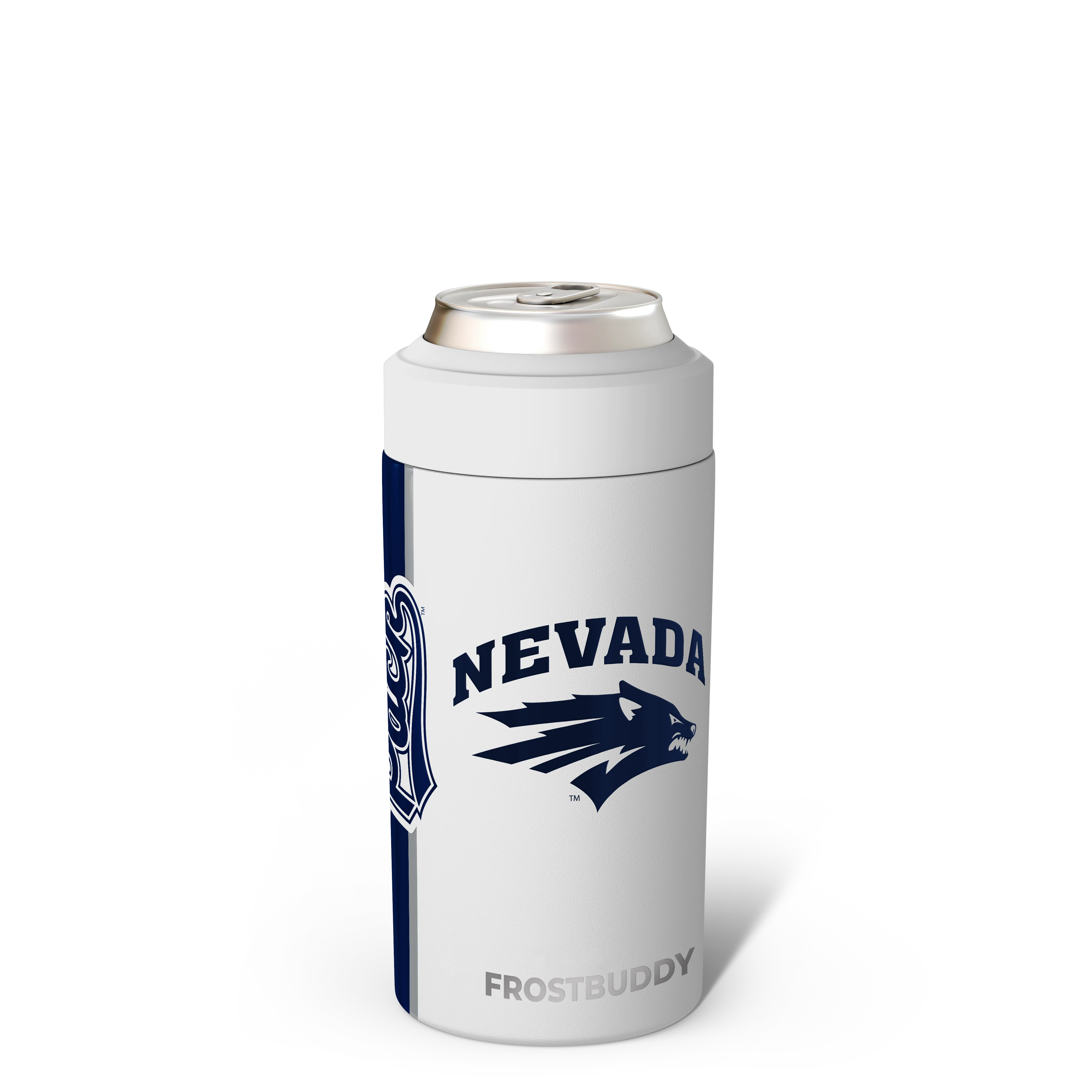 Universal Buddy | Nevada-Reno Wolf Pack | Gameday