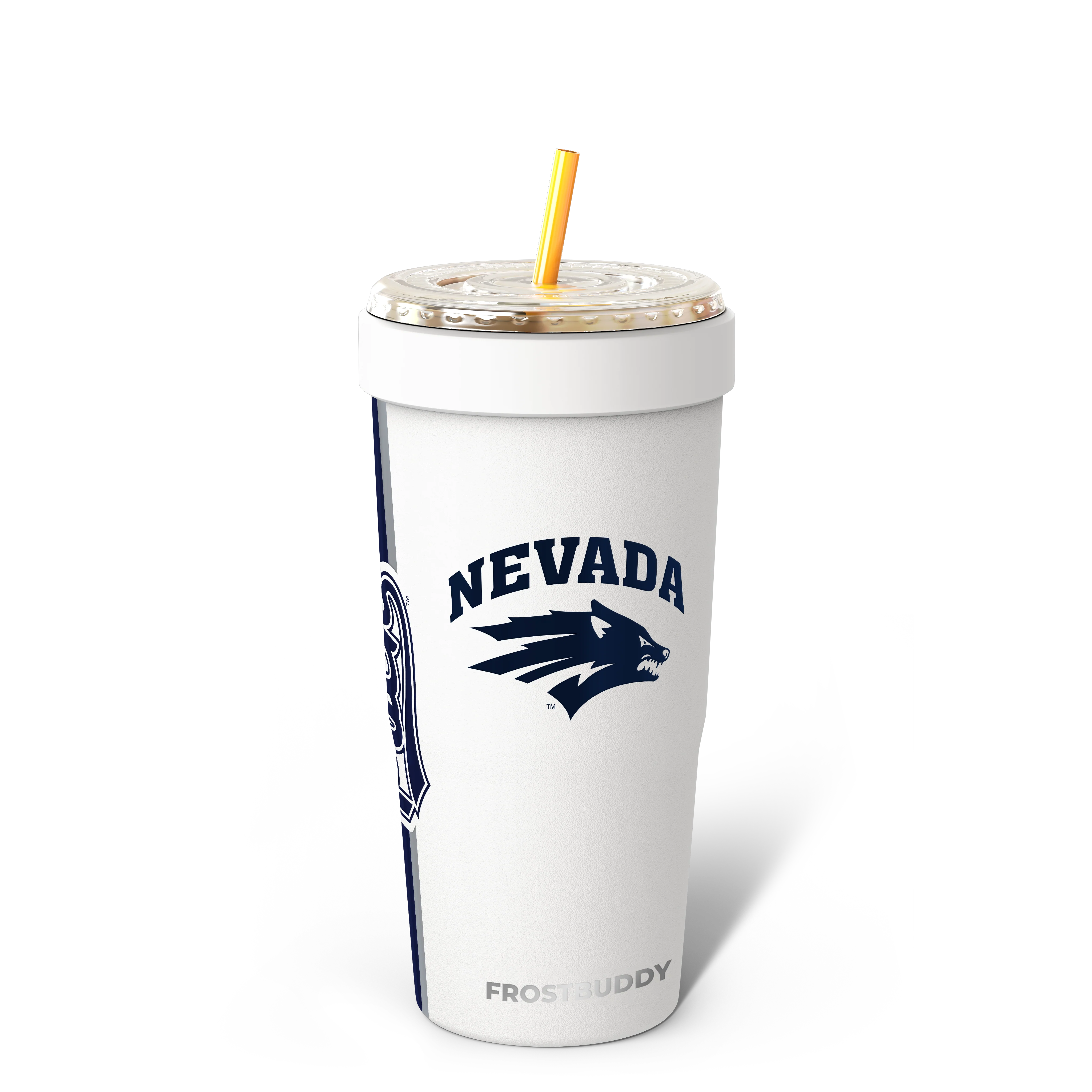 To-Go Buddy | Nevada-Reno Wolf Pack | Gameday