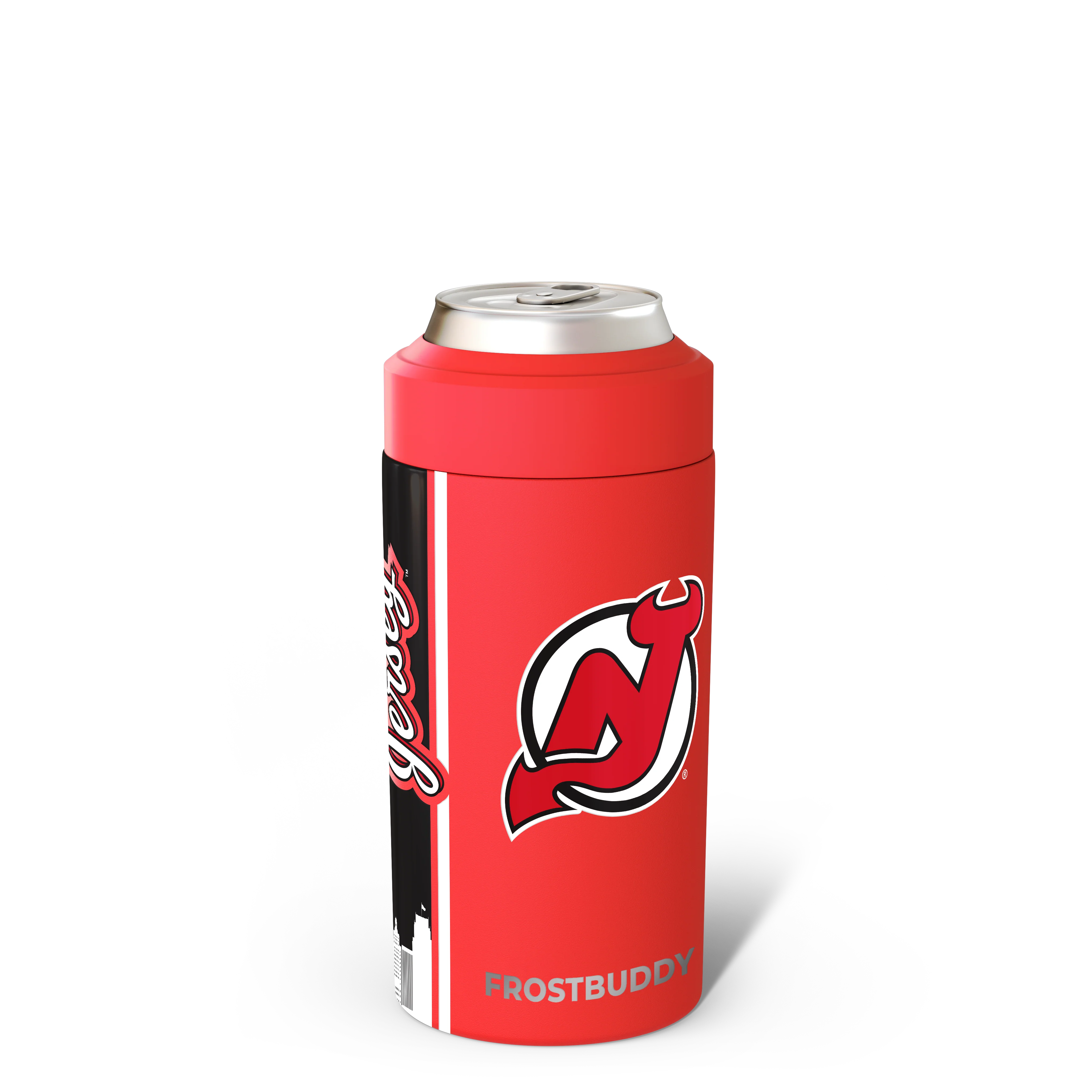 Universal Buddy | New Jersey Devils | Gameday