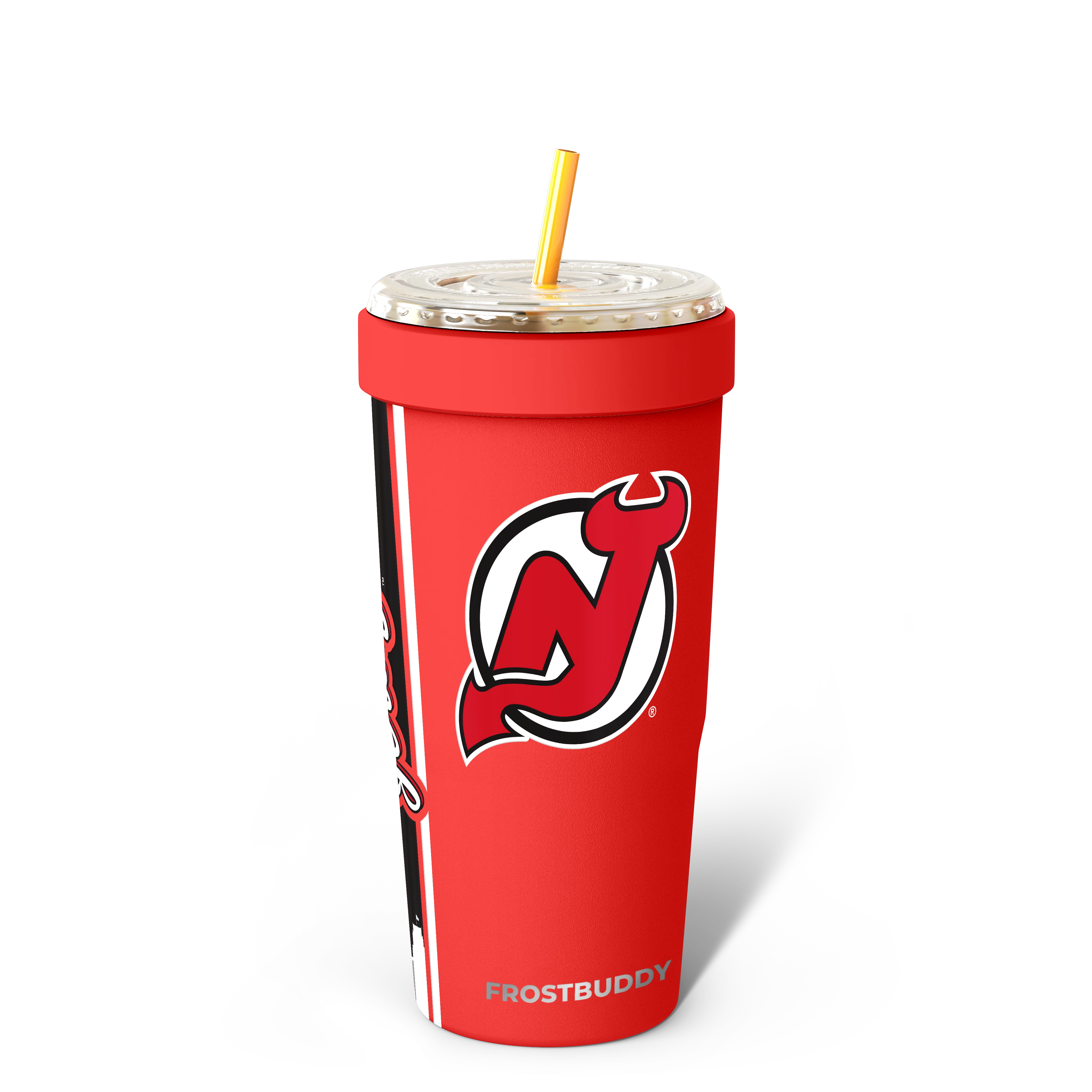 To-Go Buddy | New Jersey Devils | Gameday