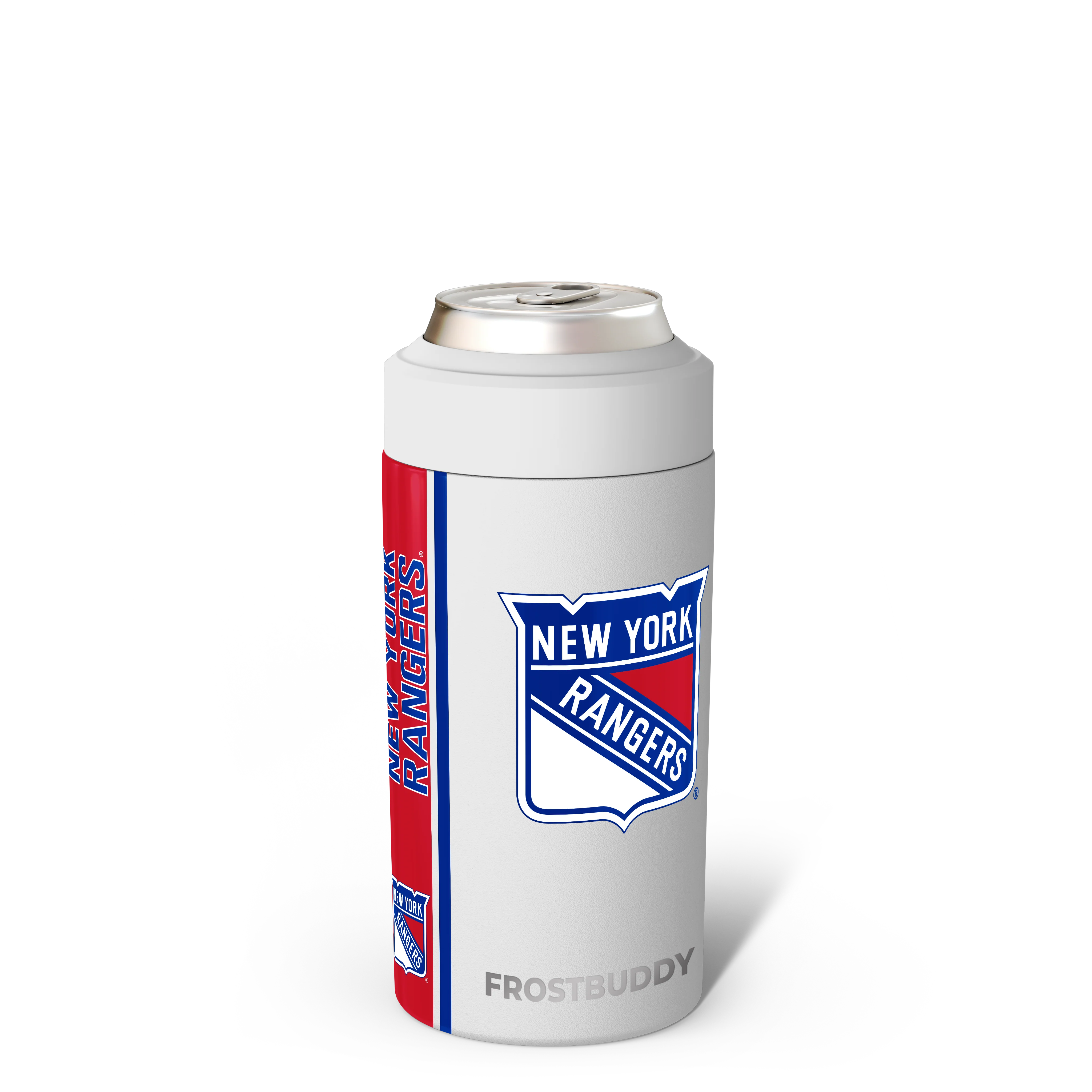 Universal Buddy | New York Rangers | Gameday