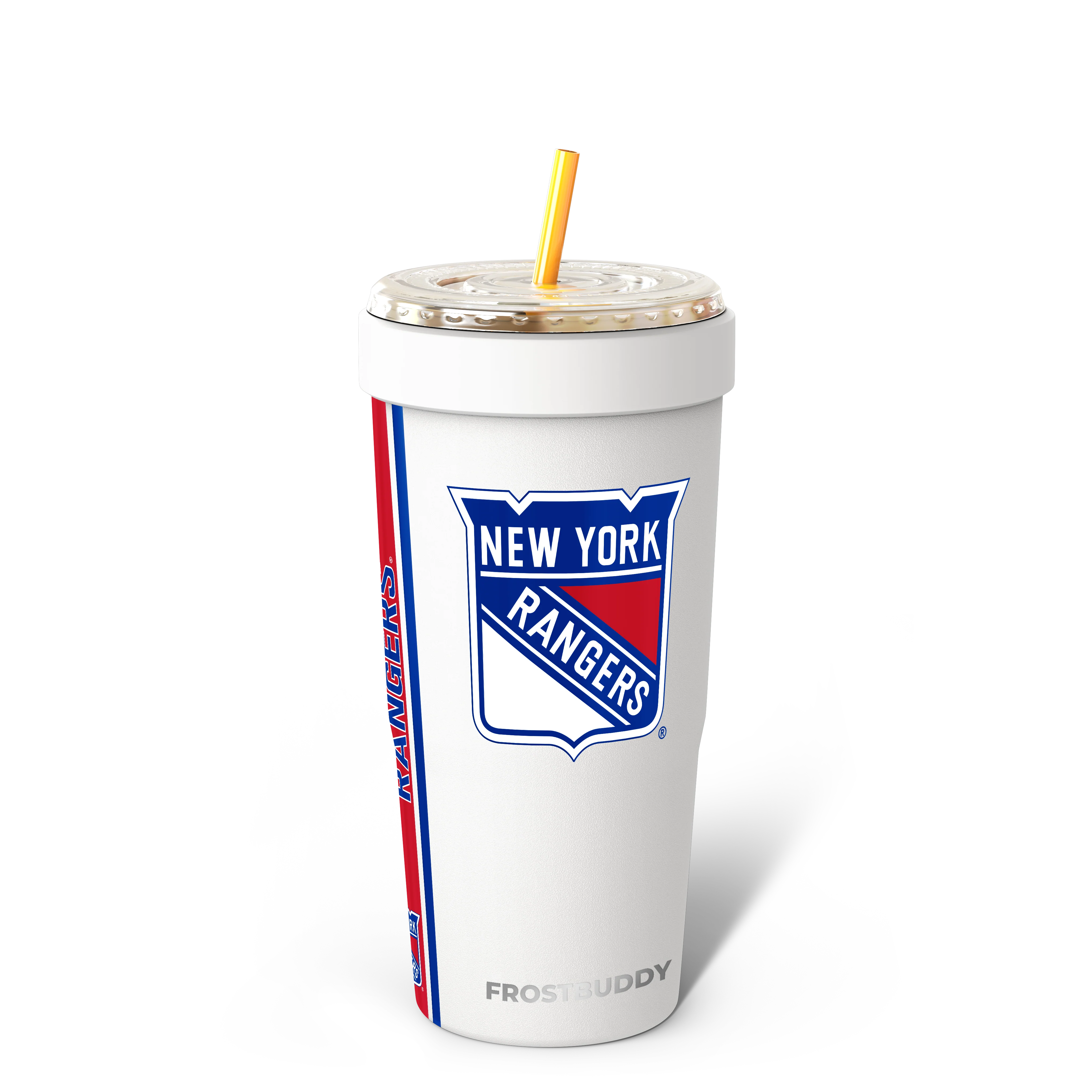 To-Go Buddy | New York Rangers | Gameday